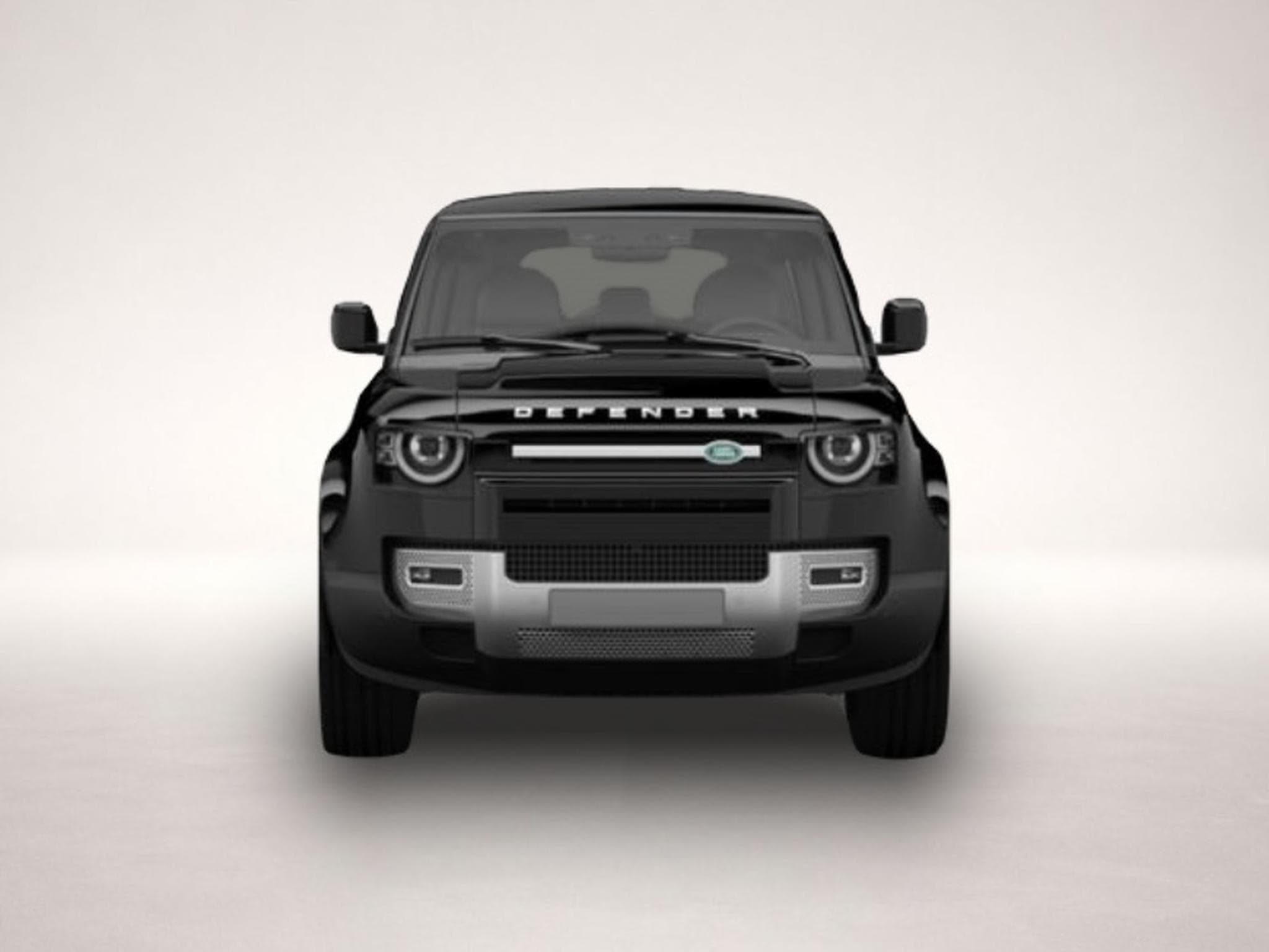 Land-Rover Discovery (2025) - Foto 3