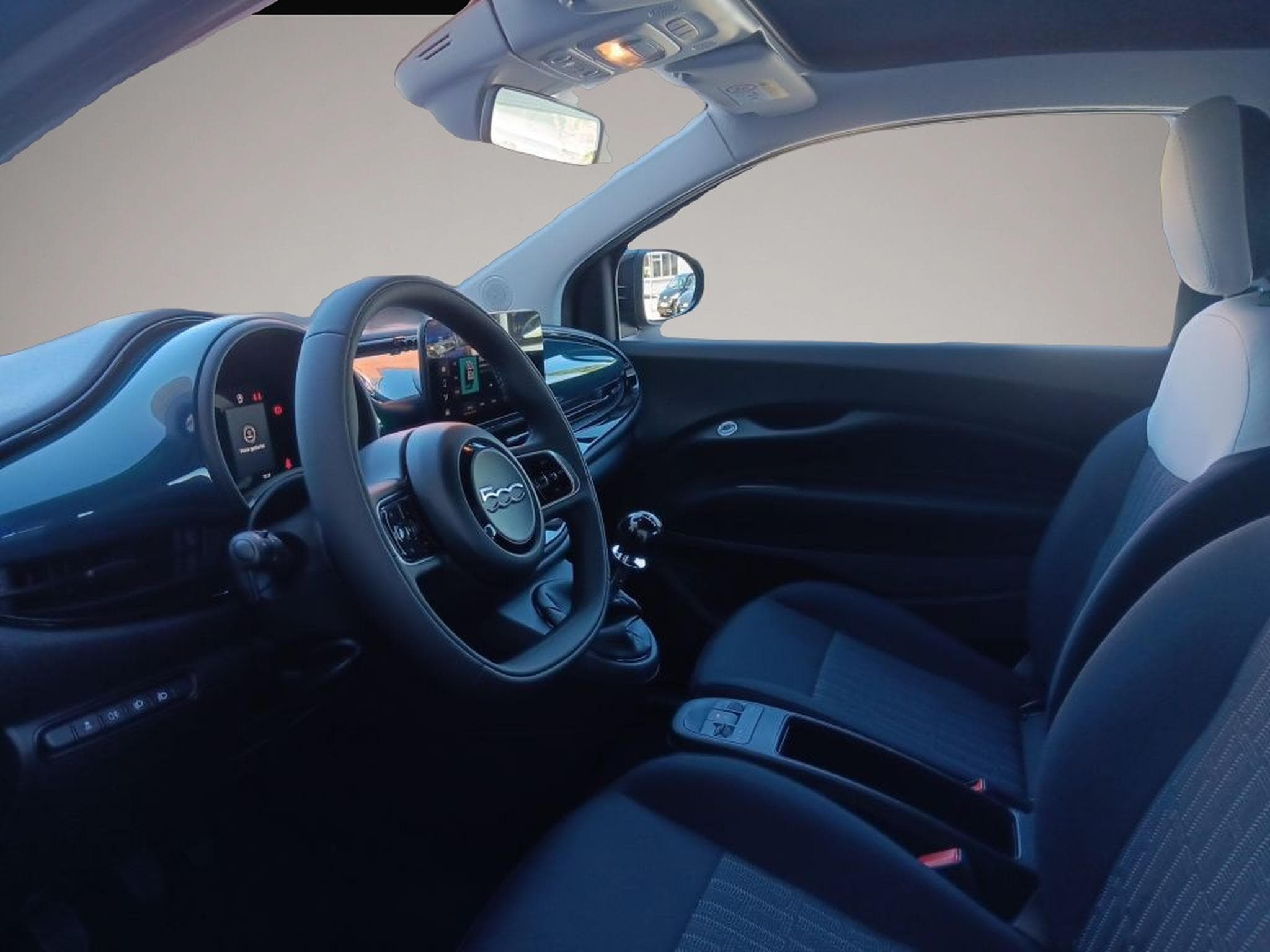 Fiat 500 (2026) - Photo 5