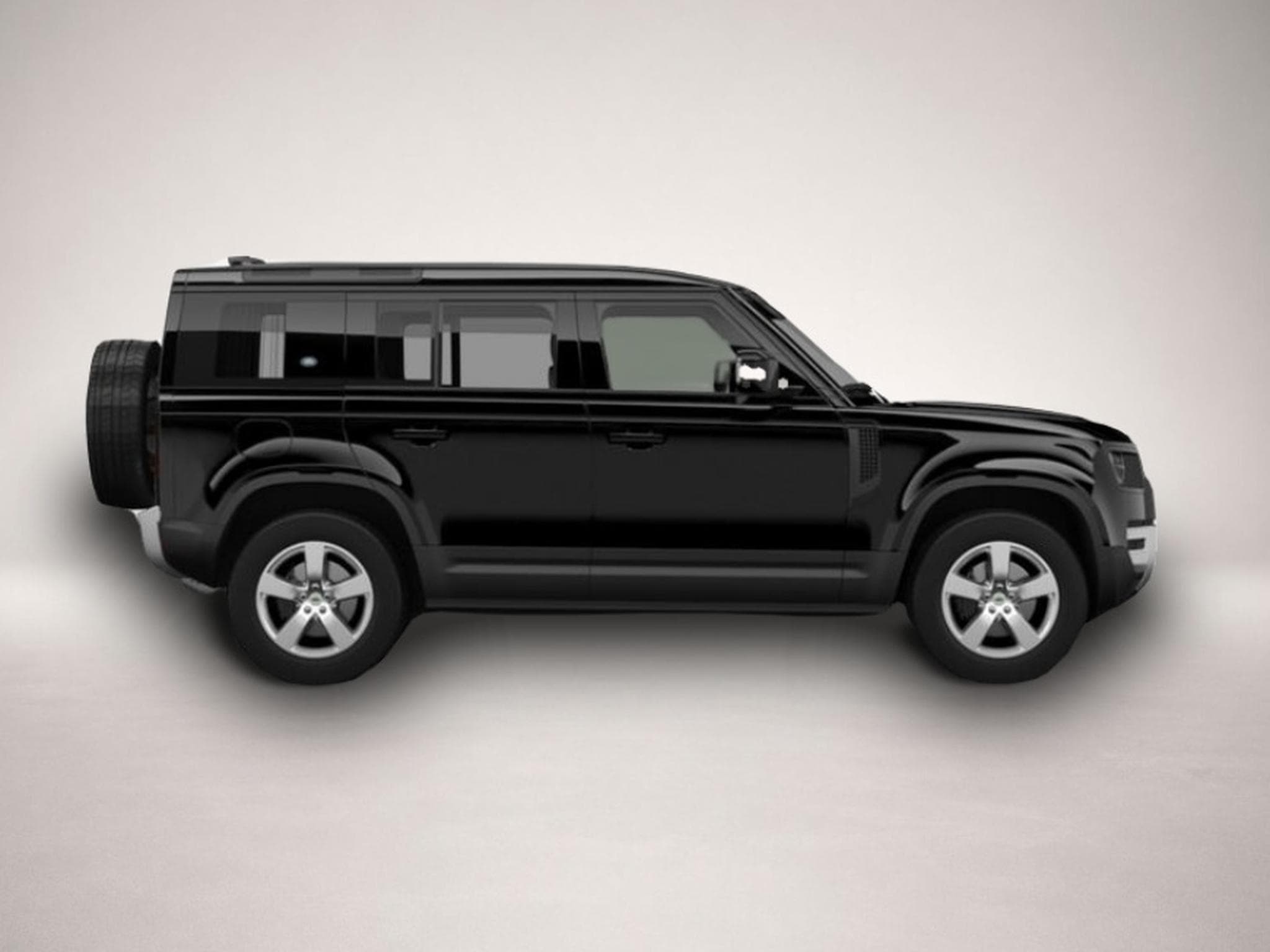 Land-Rover Discovery (2025) - Foto 4