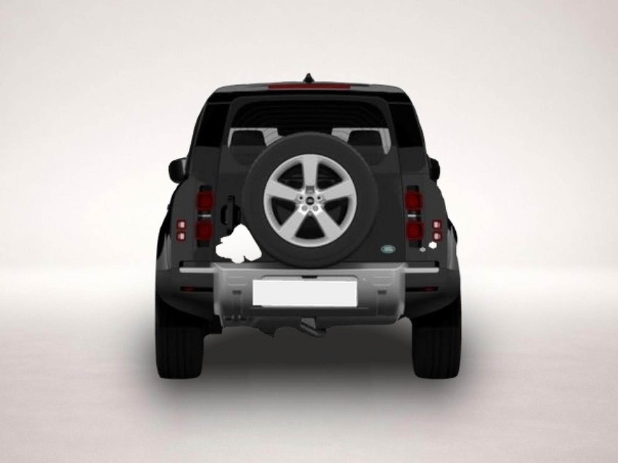 Land-Rover Discovery (2025) - Foto 5