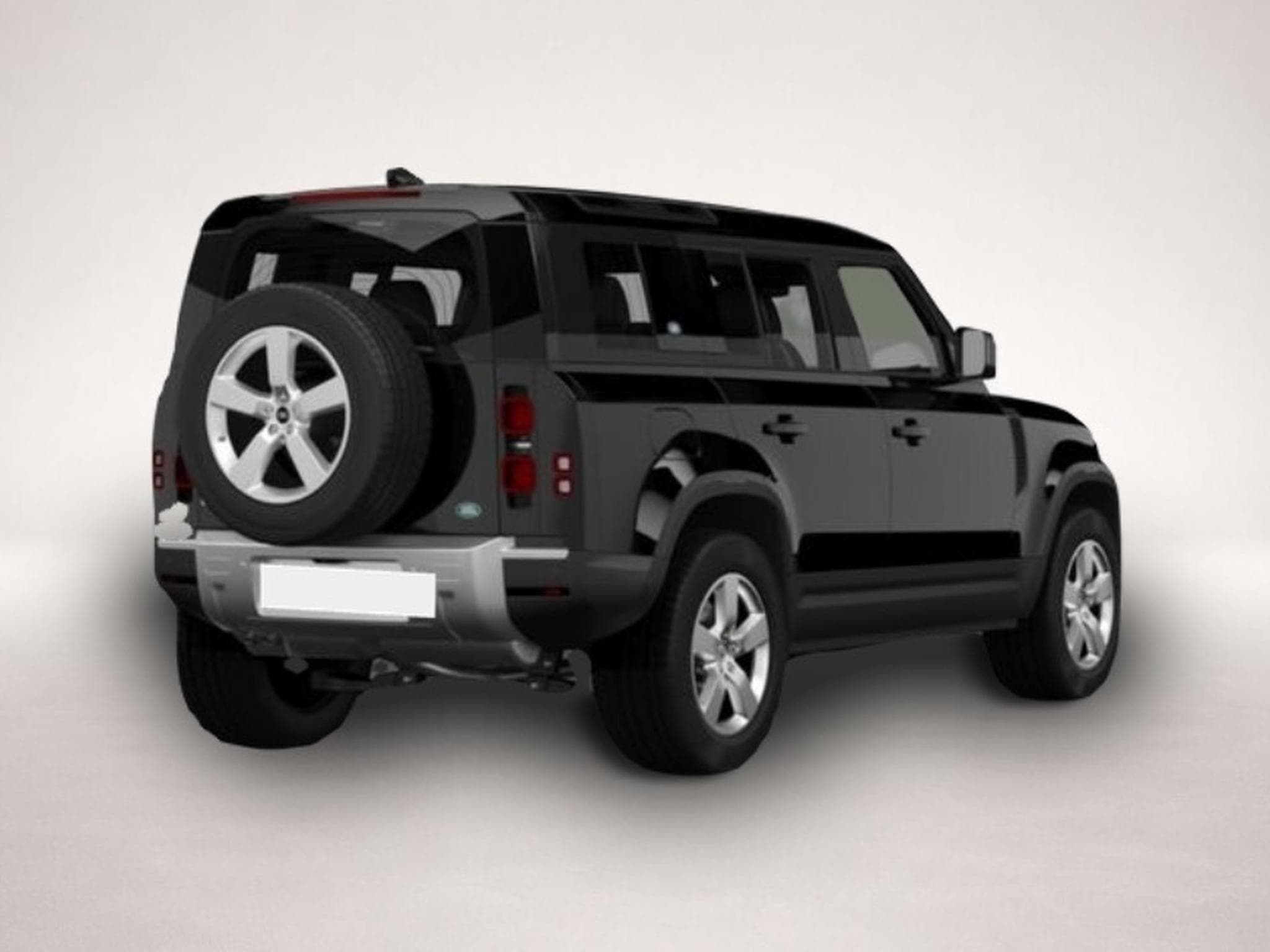 Land-Rover Discovery (2025) - Foto 2