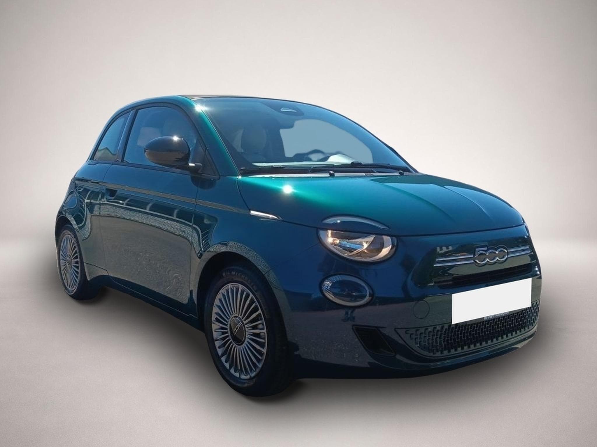 Fiat 500 (2026) - Photo 2