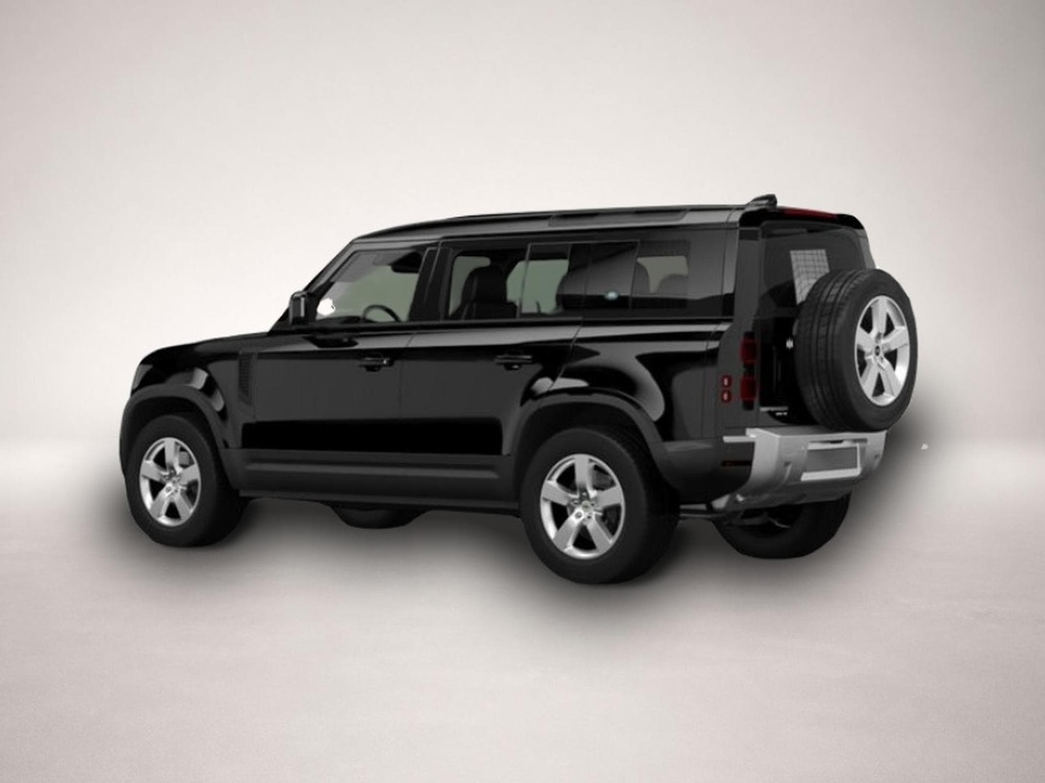 Land-Rover Discovery (2025) - Foto 7