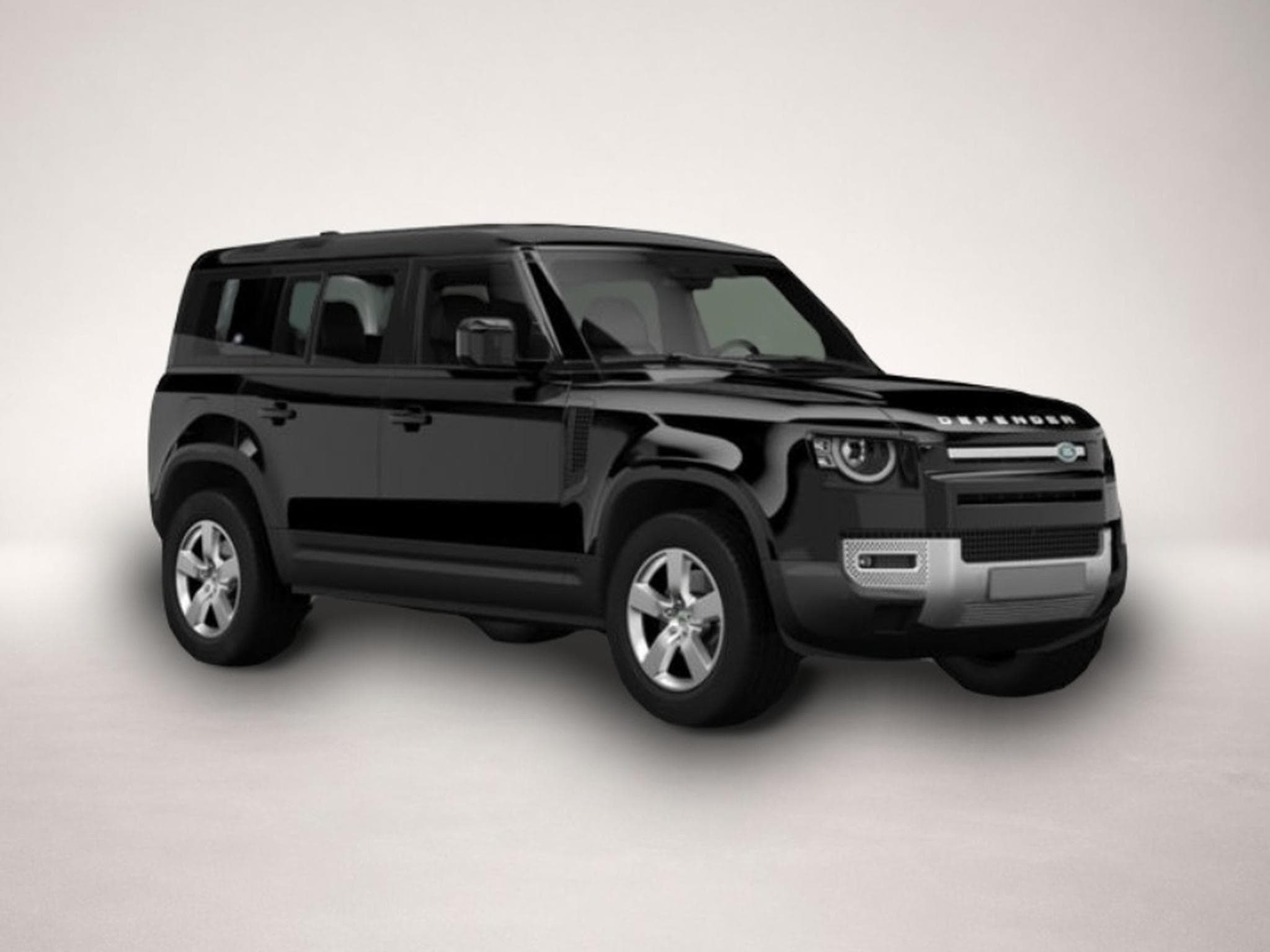 Land-Rover Discovery (2025) - Foto 6