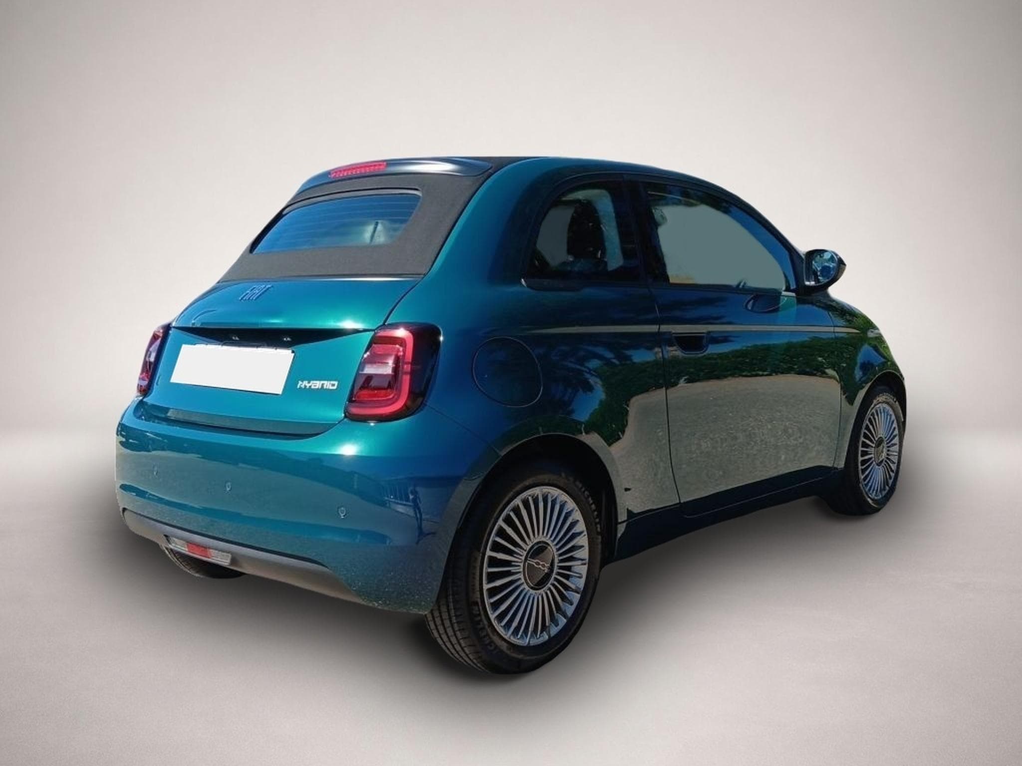 Fiat 500 (2026) - Photo 3