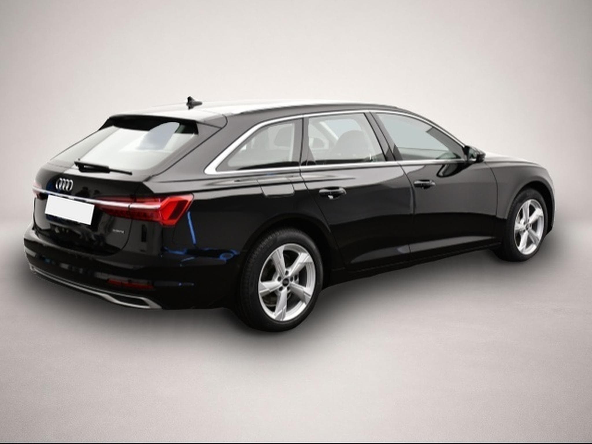 Audi Quattro (2026) - Photo 2