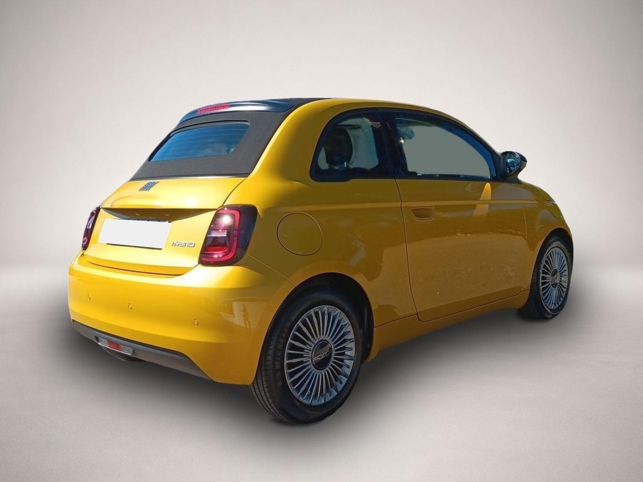Fiat 500 (2026) - Photo 3