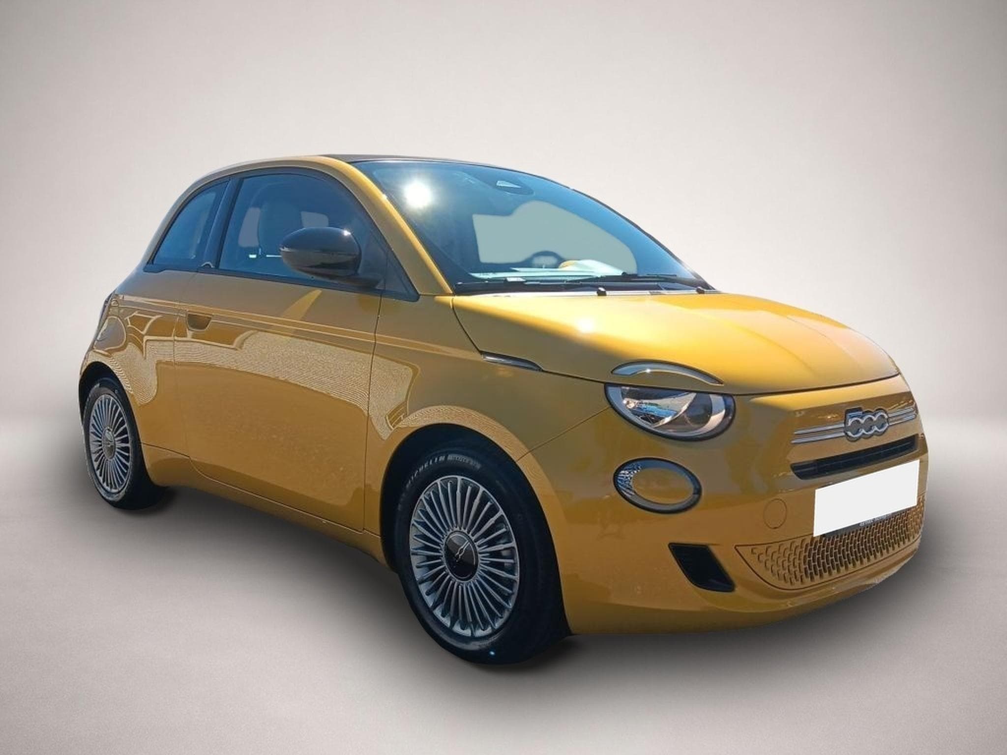 Fiat 500 (2026) - Photo 2