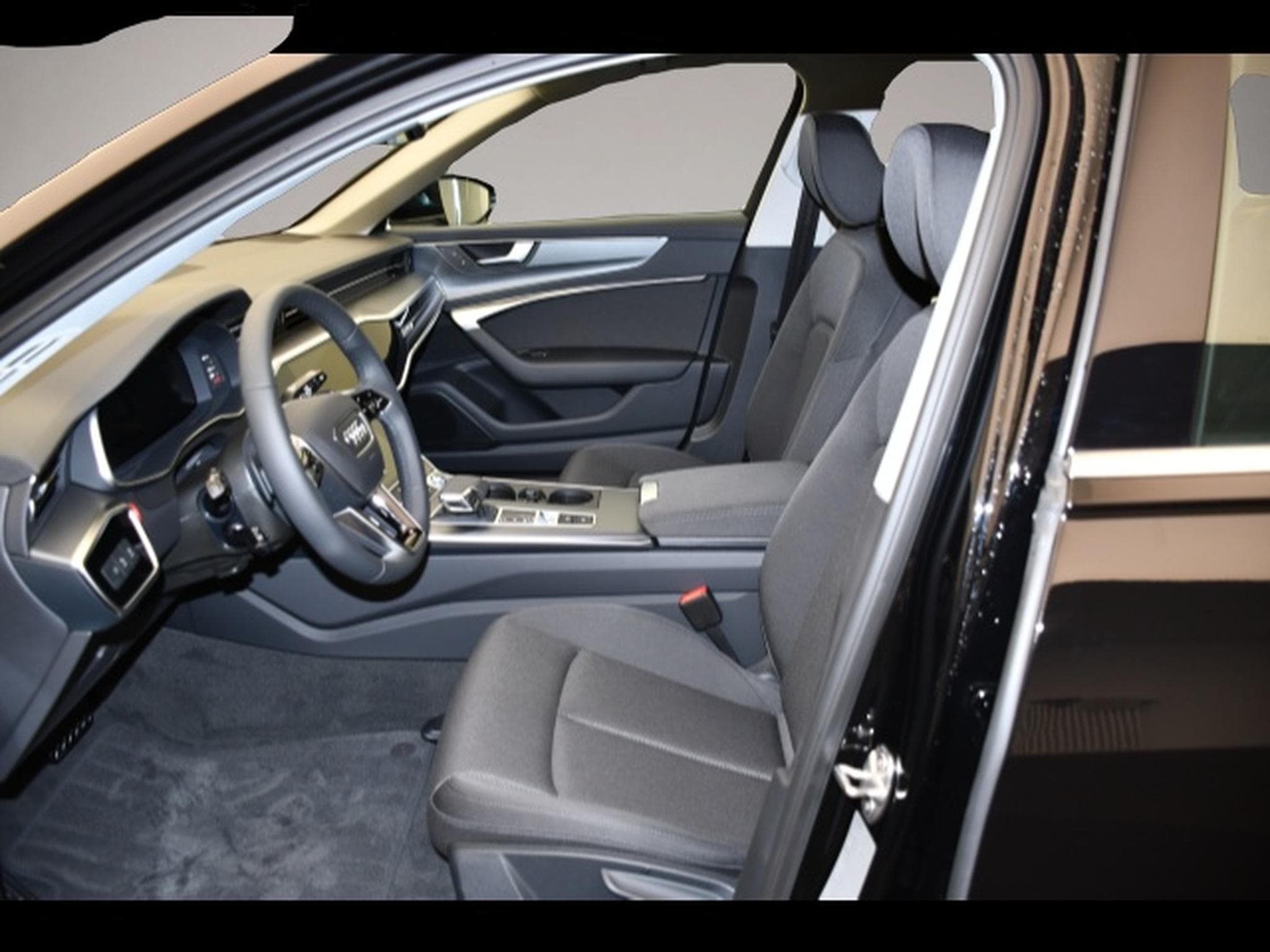 Audi Quattro (2026) - Photo 3