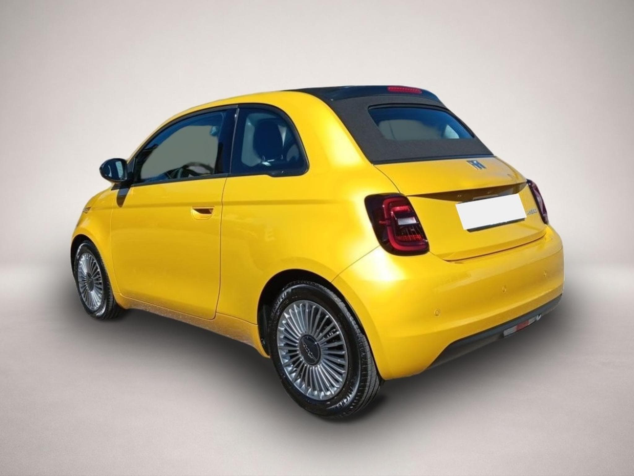 Fiat 500 (2026) - Photo 4