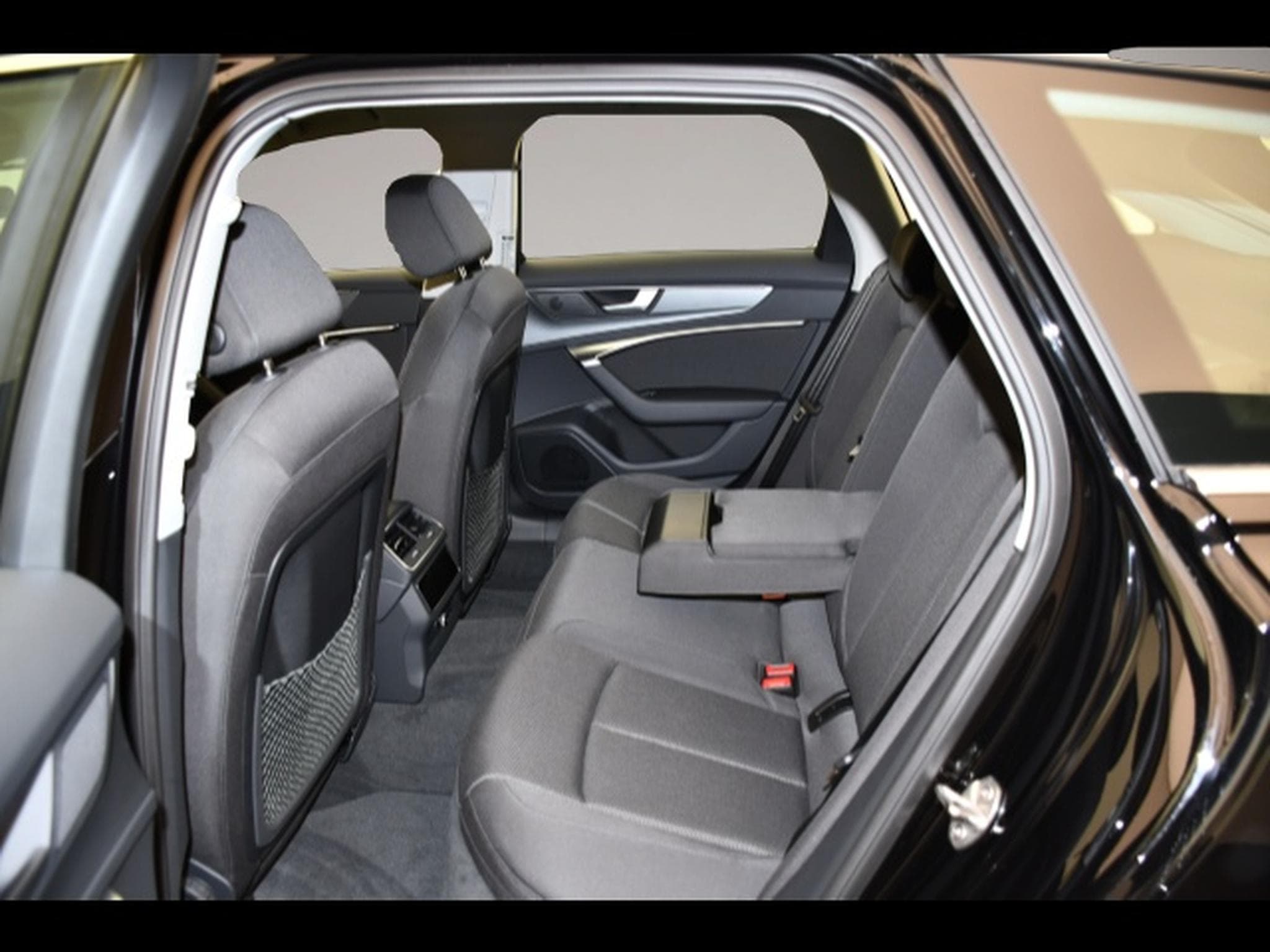 Audi Quattro (2026) - Photo 6