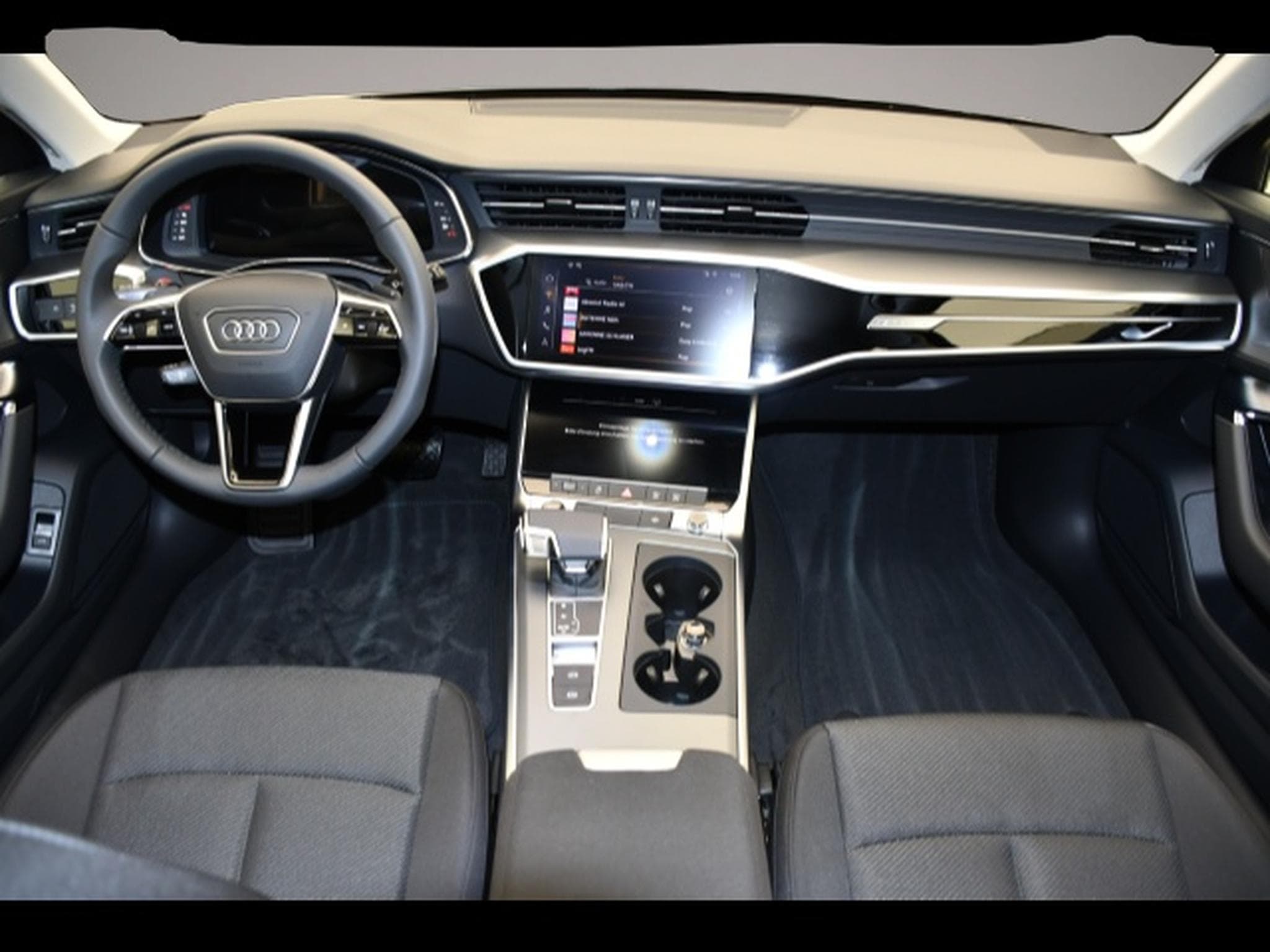 Audi Quattro (2026) - Photo 4
