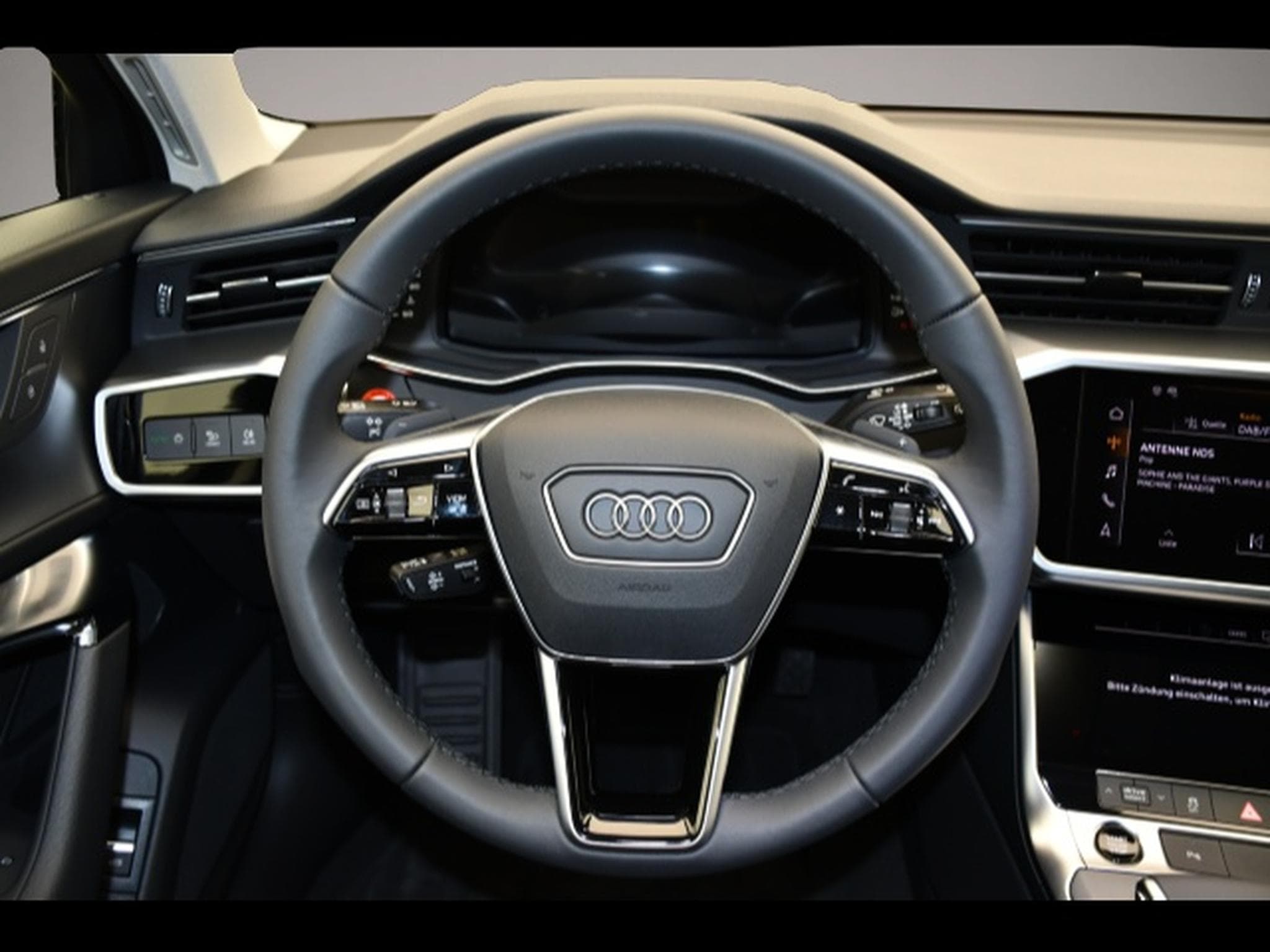 Audi Quattro (2026) - Photo 5