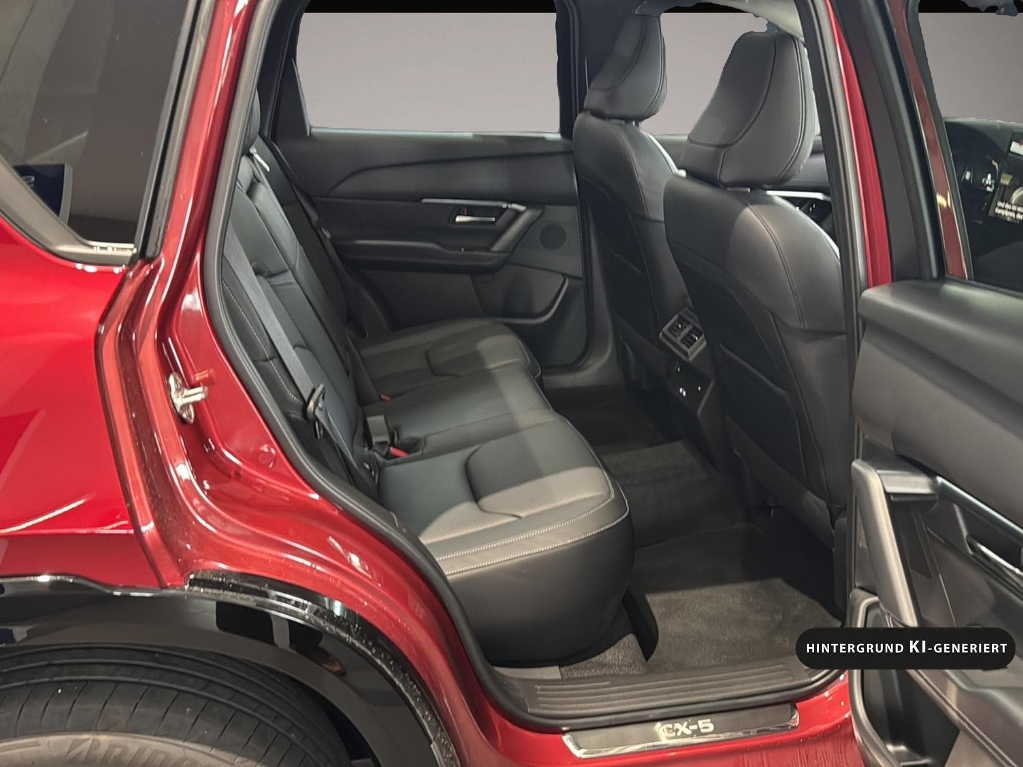 Mazda CX-5 (2026) - Foto 7