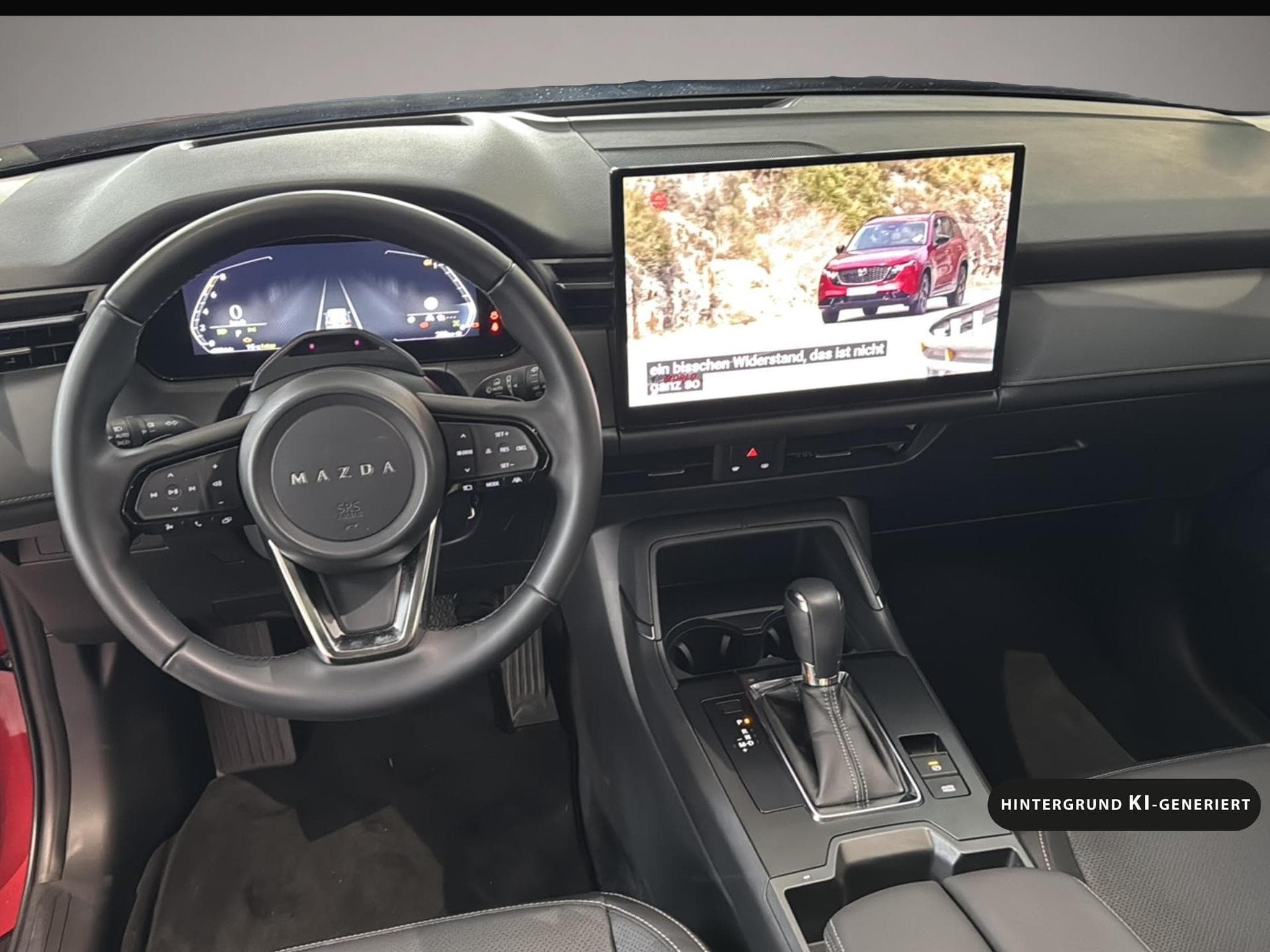 Mazda CX-5 (2026) - Foto 5