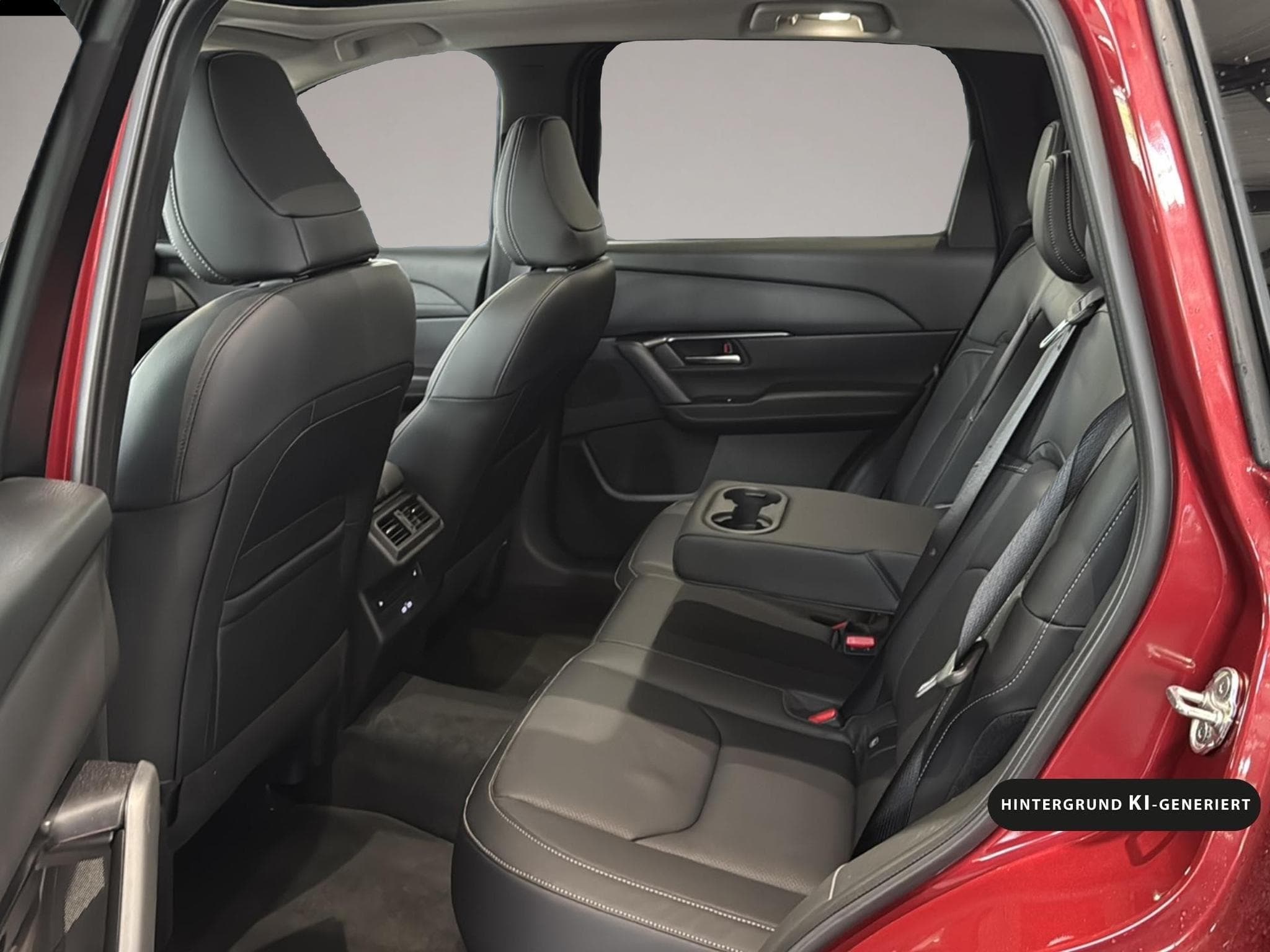 Mazda CX-5 (2026) - Foto 6