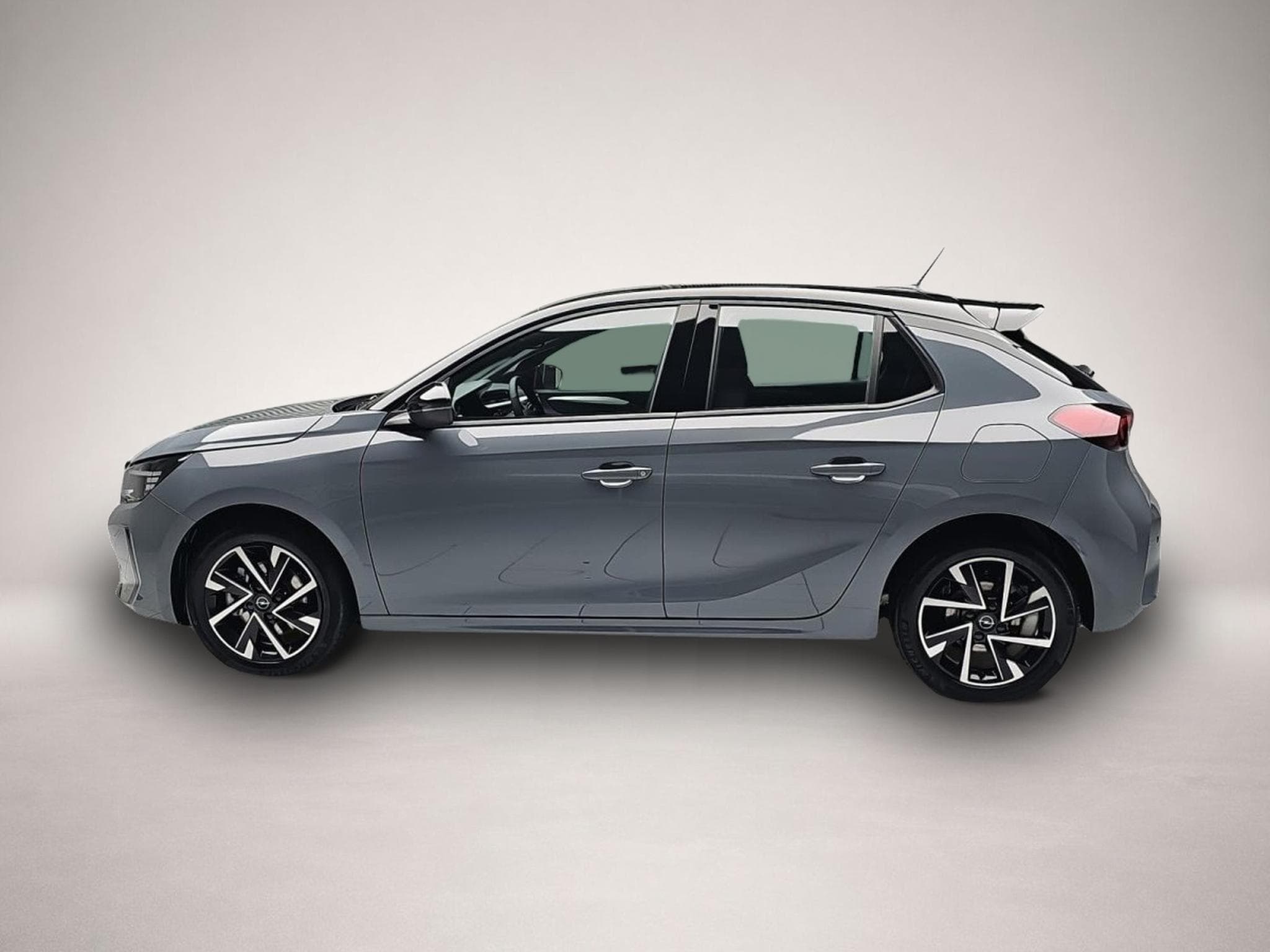 Opel Corsa (2026) - Photo 4