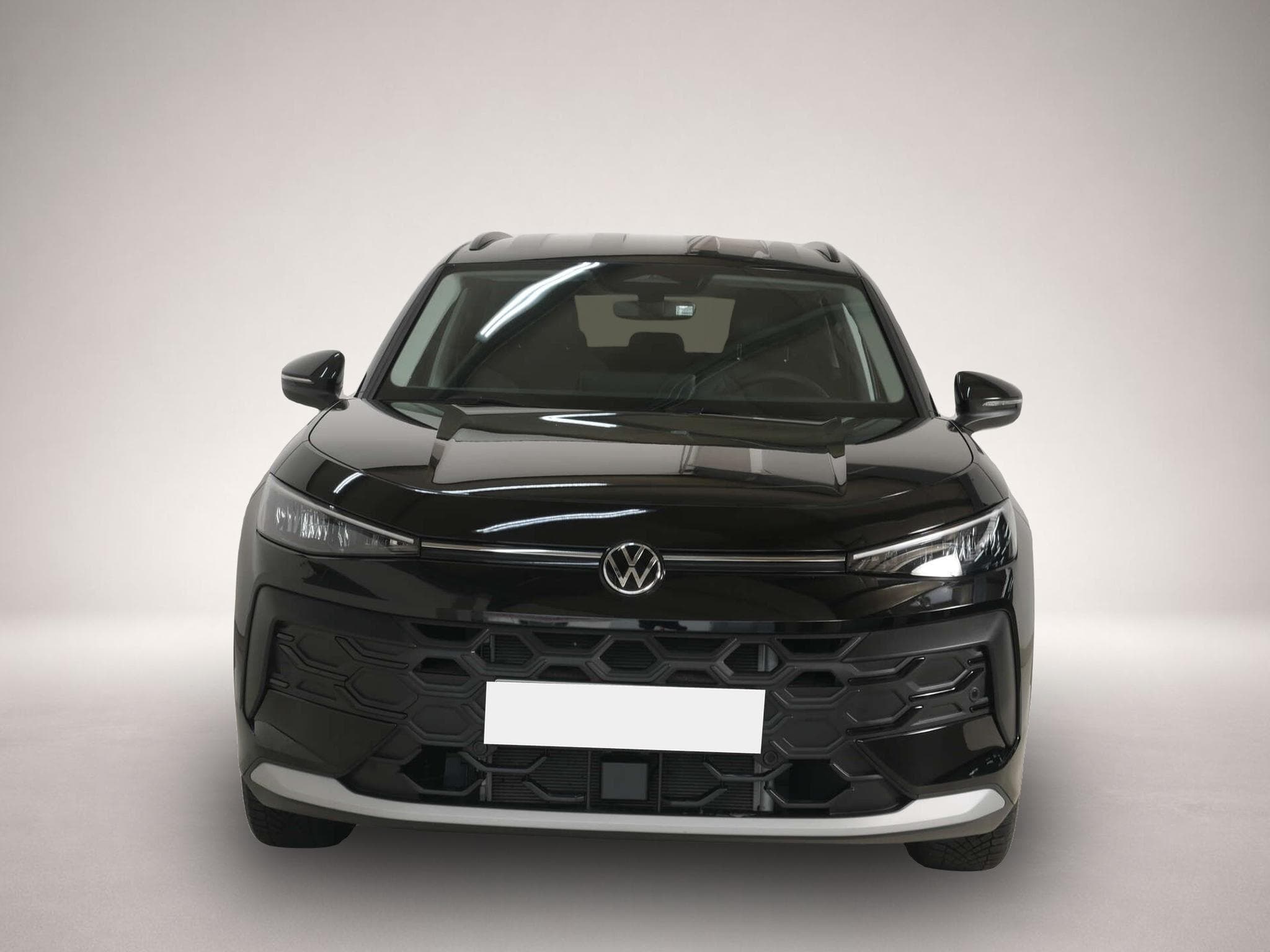 VW T-Roc (2026) - Photo 1