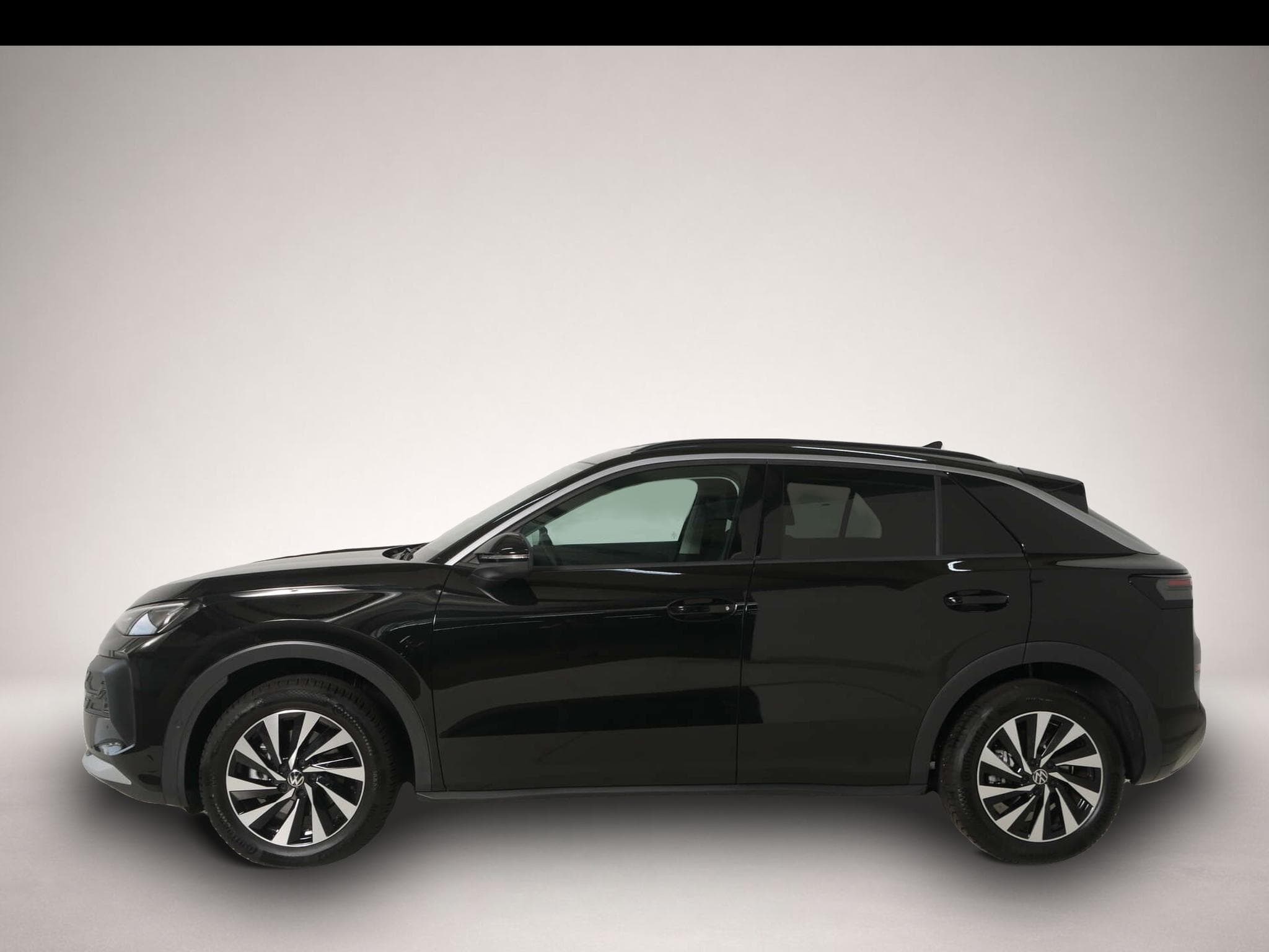 VW T-Roc (2026) - Photo 3