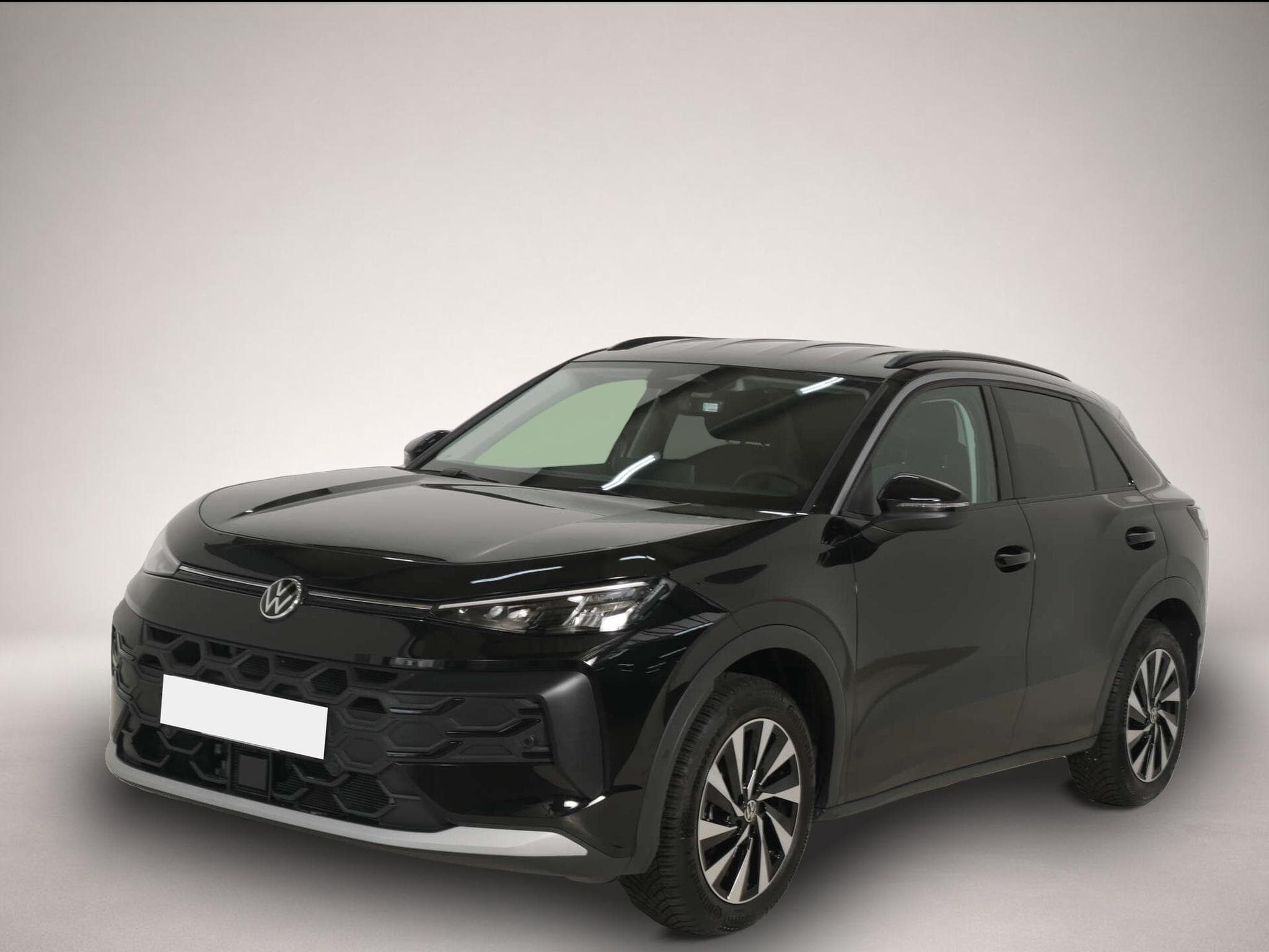 VW T-Roc (2026) - Photo 2