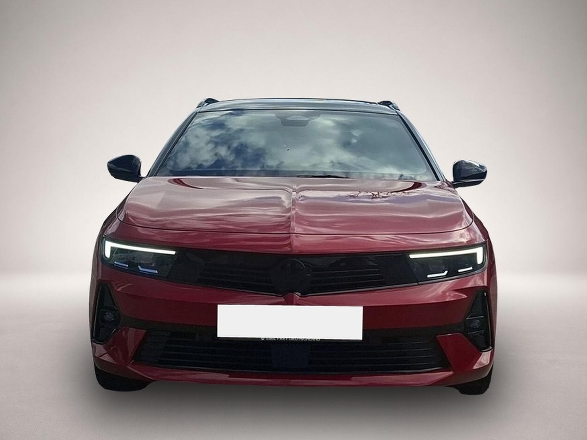 Opel Astra (2024) - Photo 3