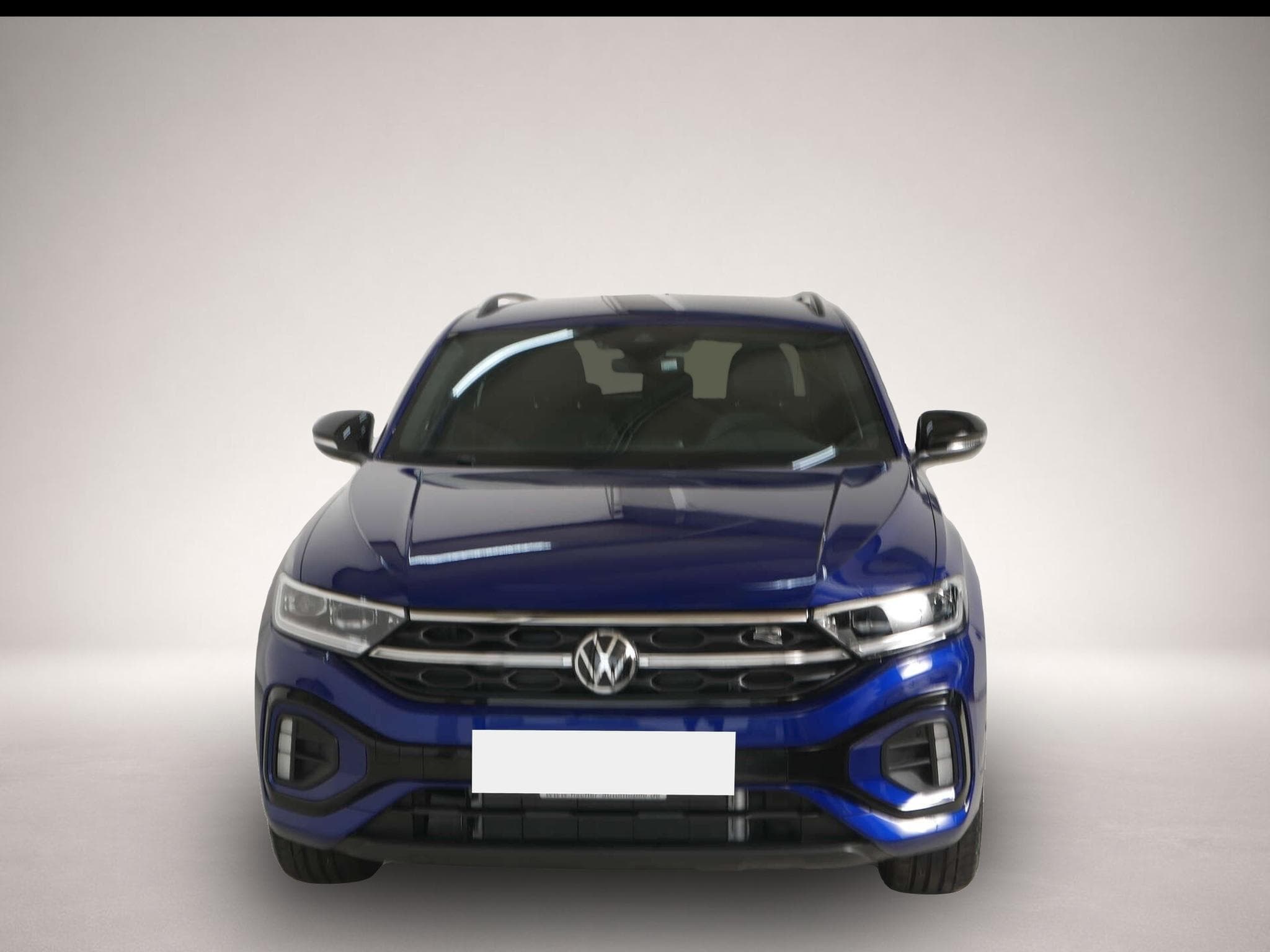 VW T-Roc (2025) - Photo 1