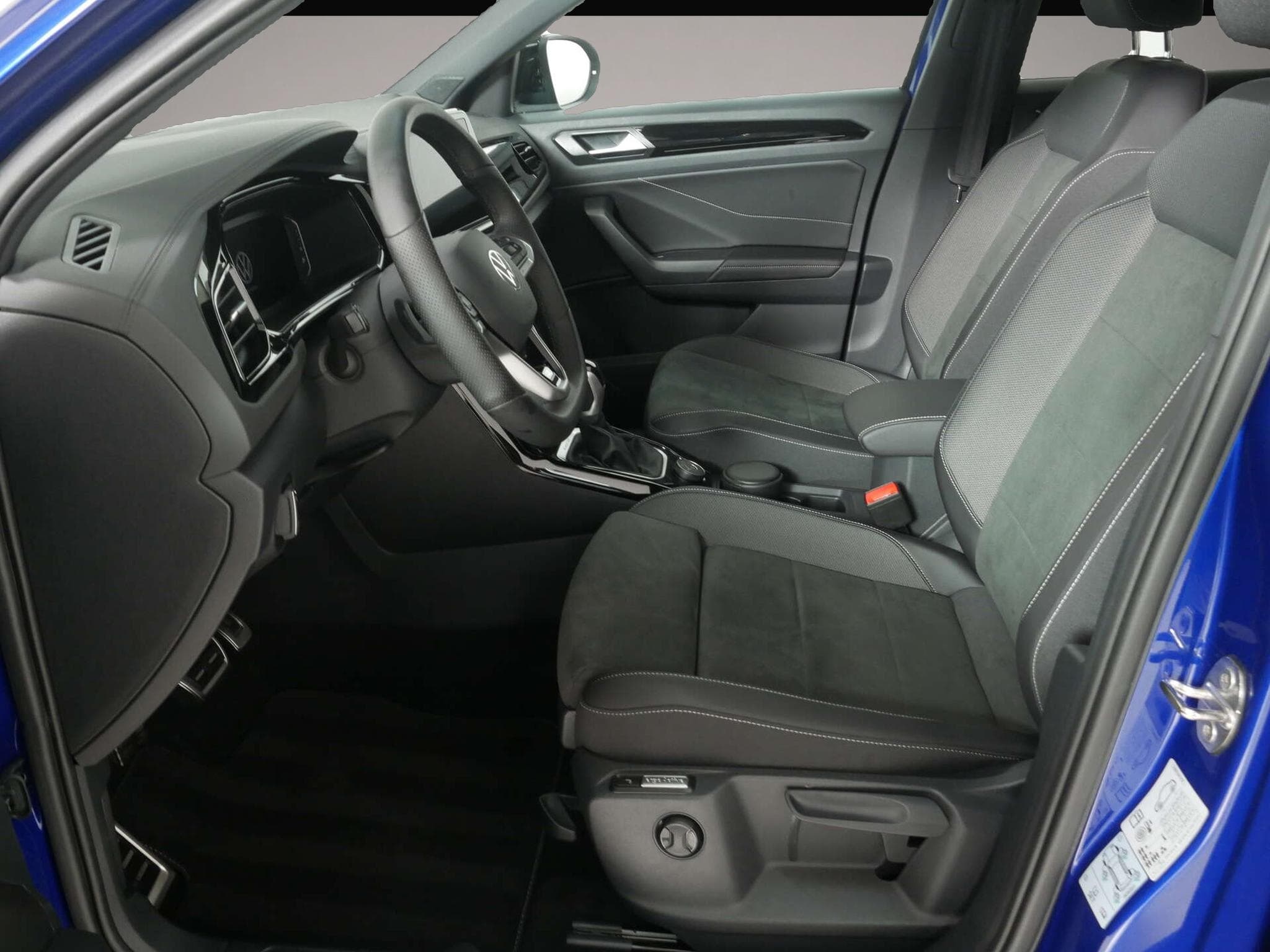 VW T-Roc (2025) - Photo 5