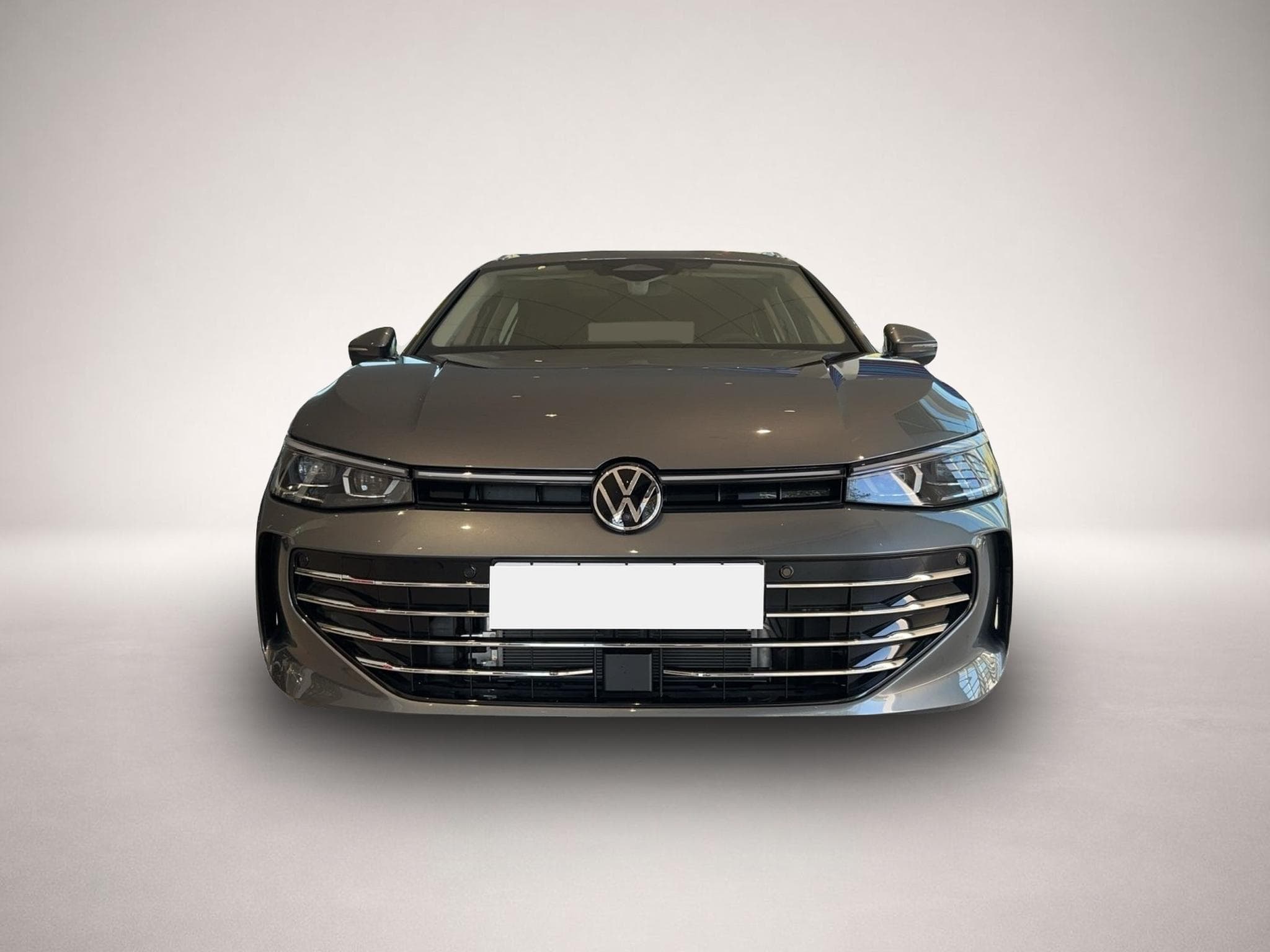 VW Passat (2025) - Photo 2