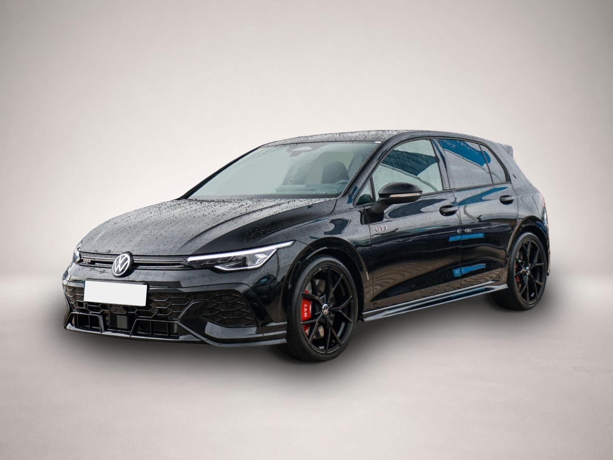 VW Golf (2026) - Photo 1