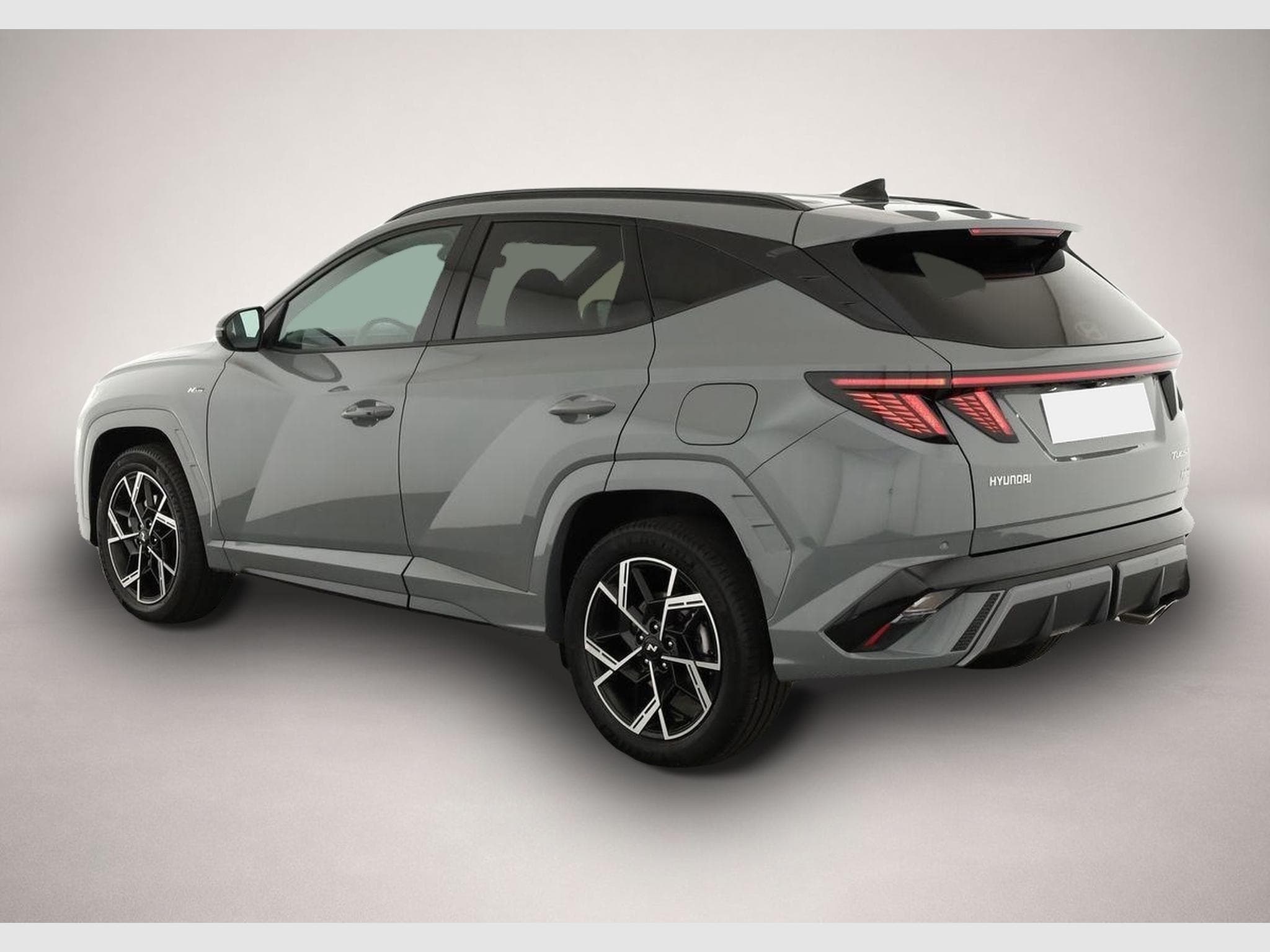 Hyundai Tucson (2026) - Foto 4