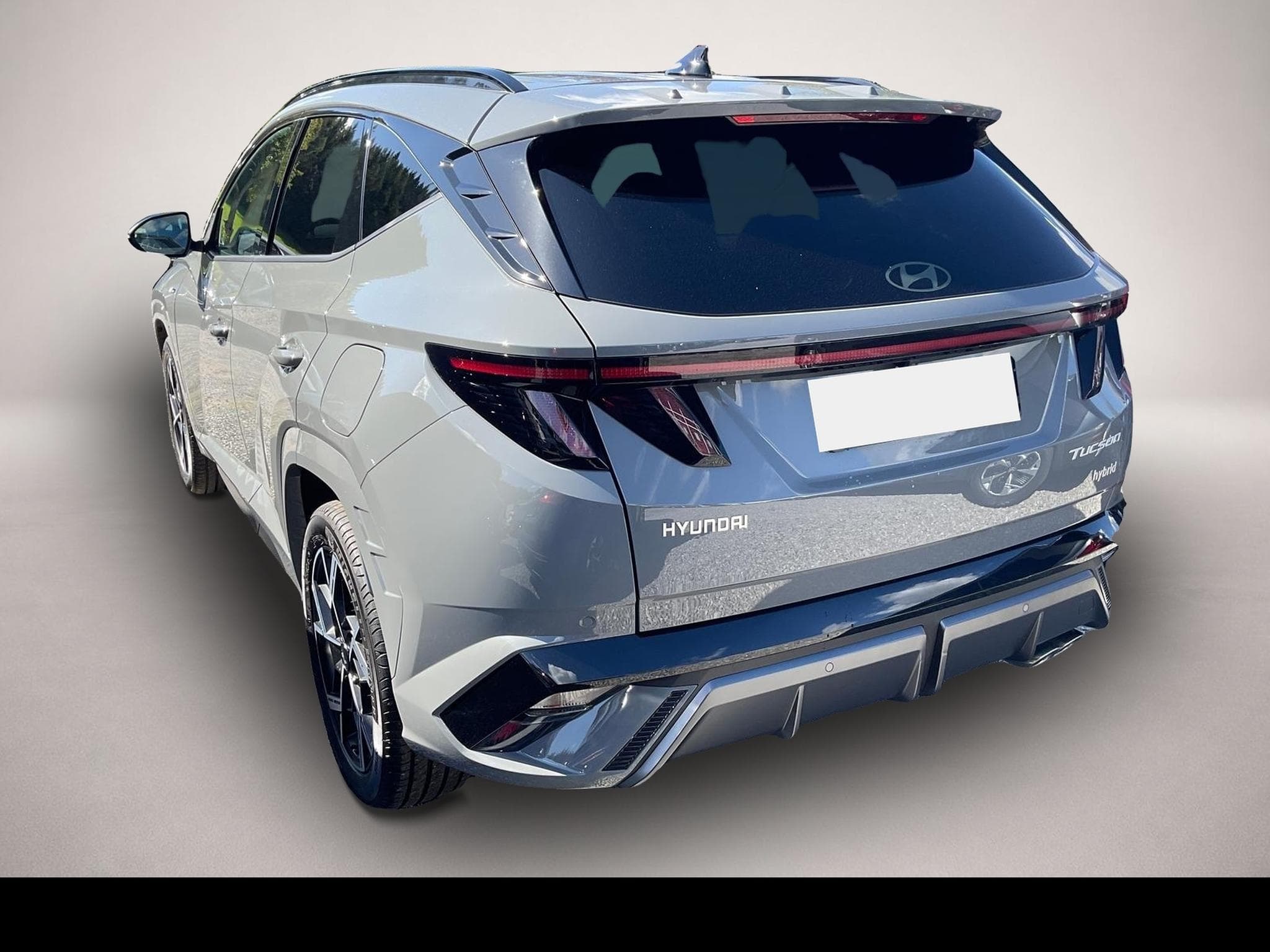 Hyundai Tucson (2026) - Foto 3