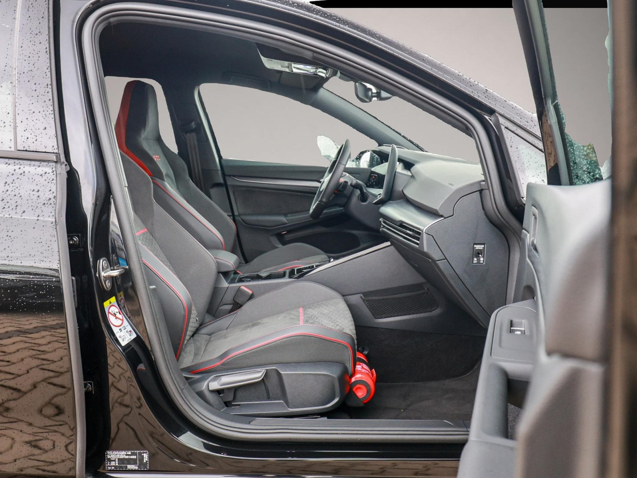 VW Golf (2026) - Photo 2