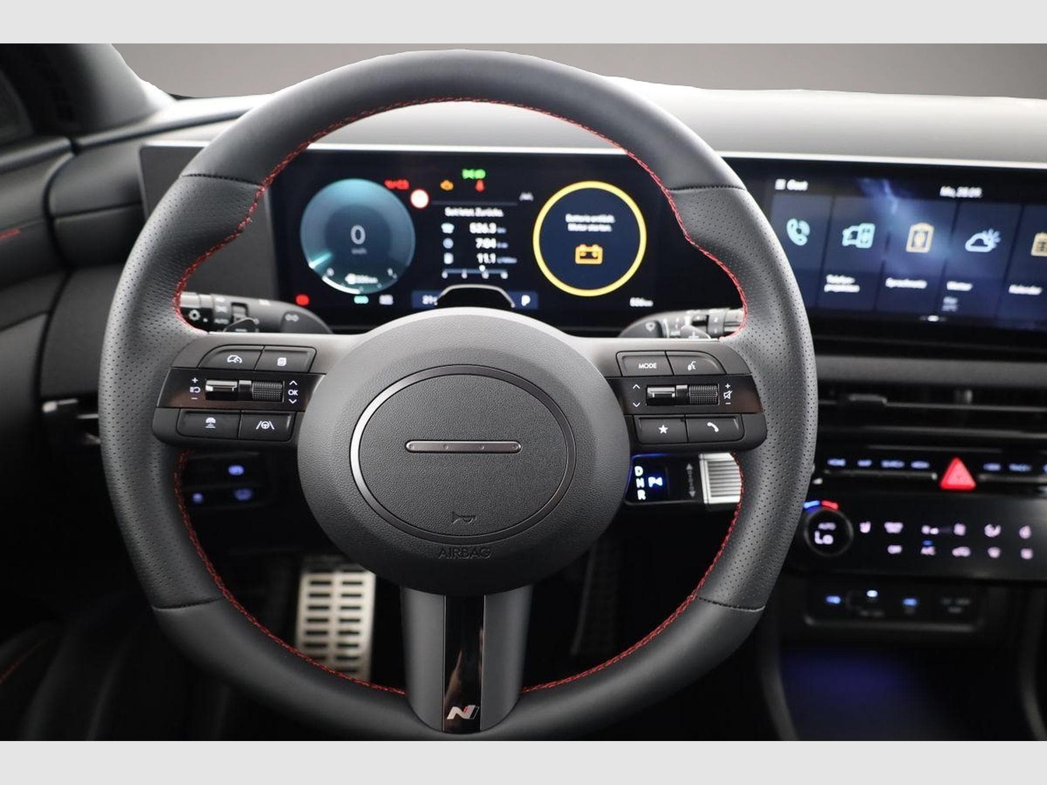 Hyundai Tucson (2026) - Foto 6