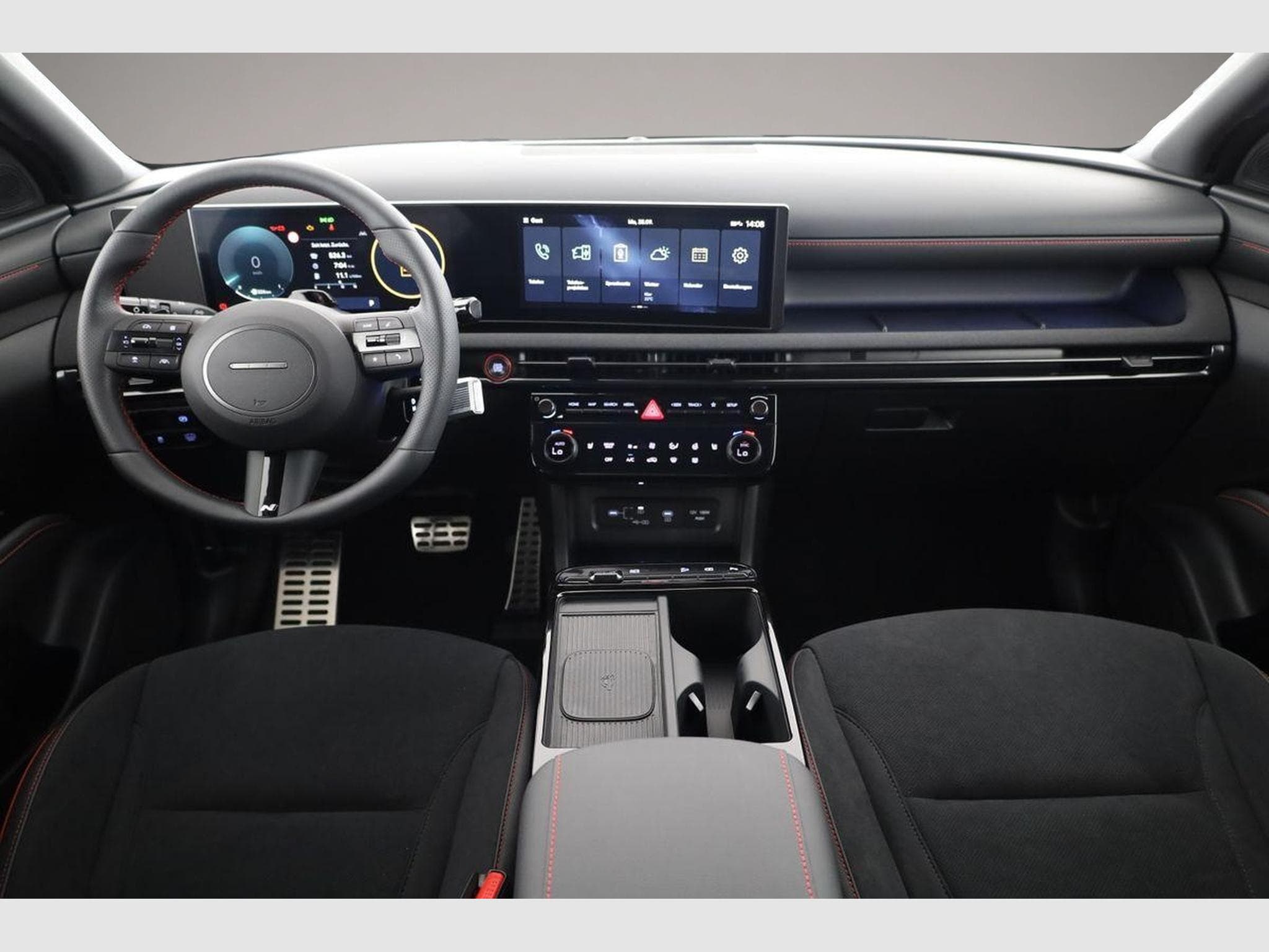 Hyundai Tucson (2026) - Foto 5