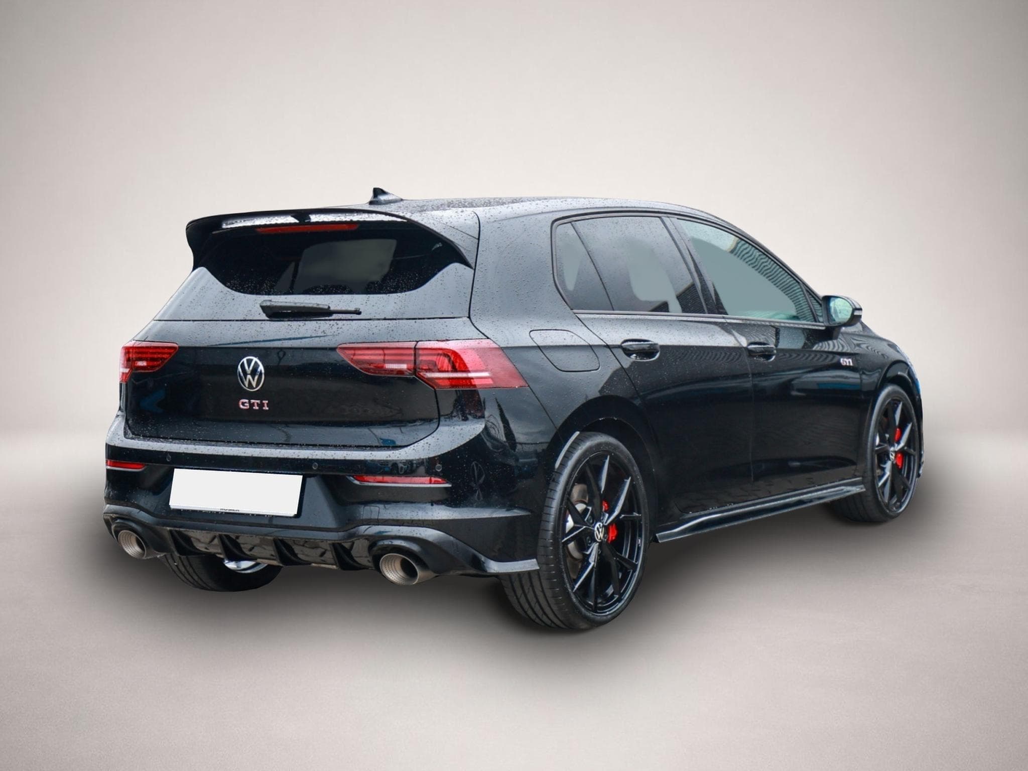 VW Golf (2026) - Photo 3