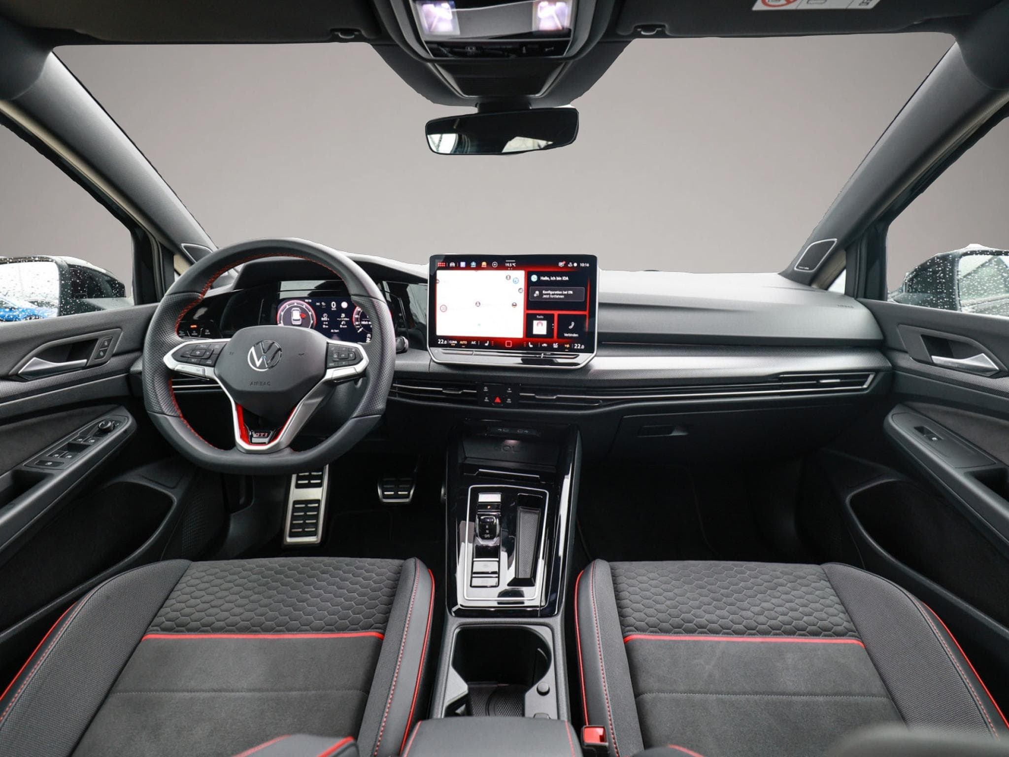 VW Golf (2026) - Photo 5
