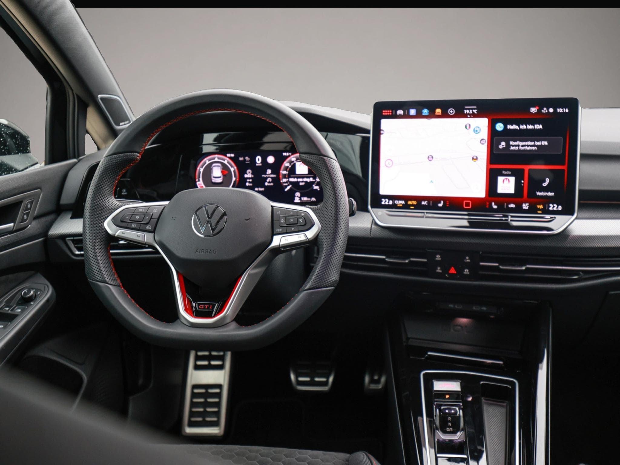 VW Golf (2026) - Photo 6