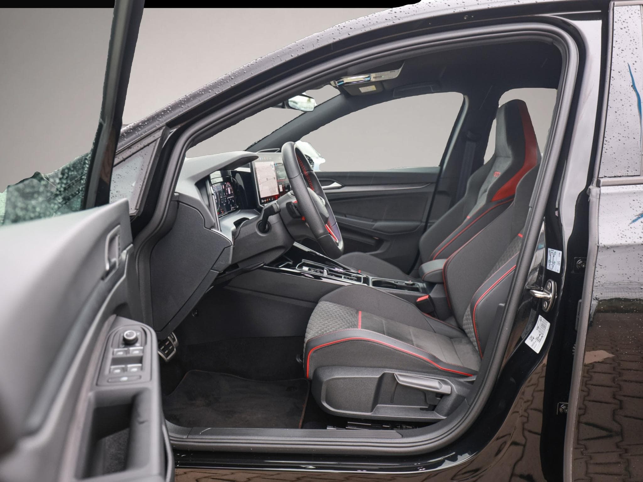VW Golf (2026) - Photo 7