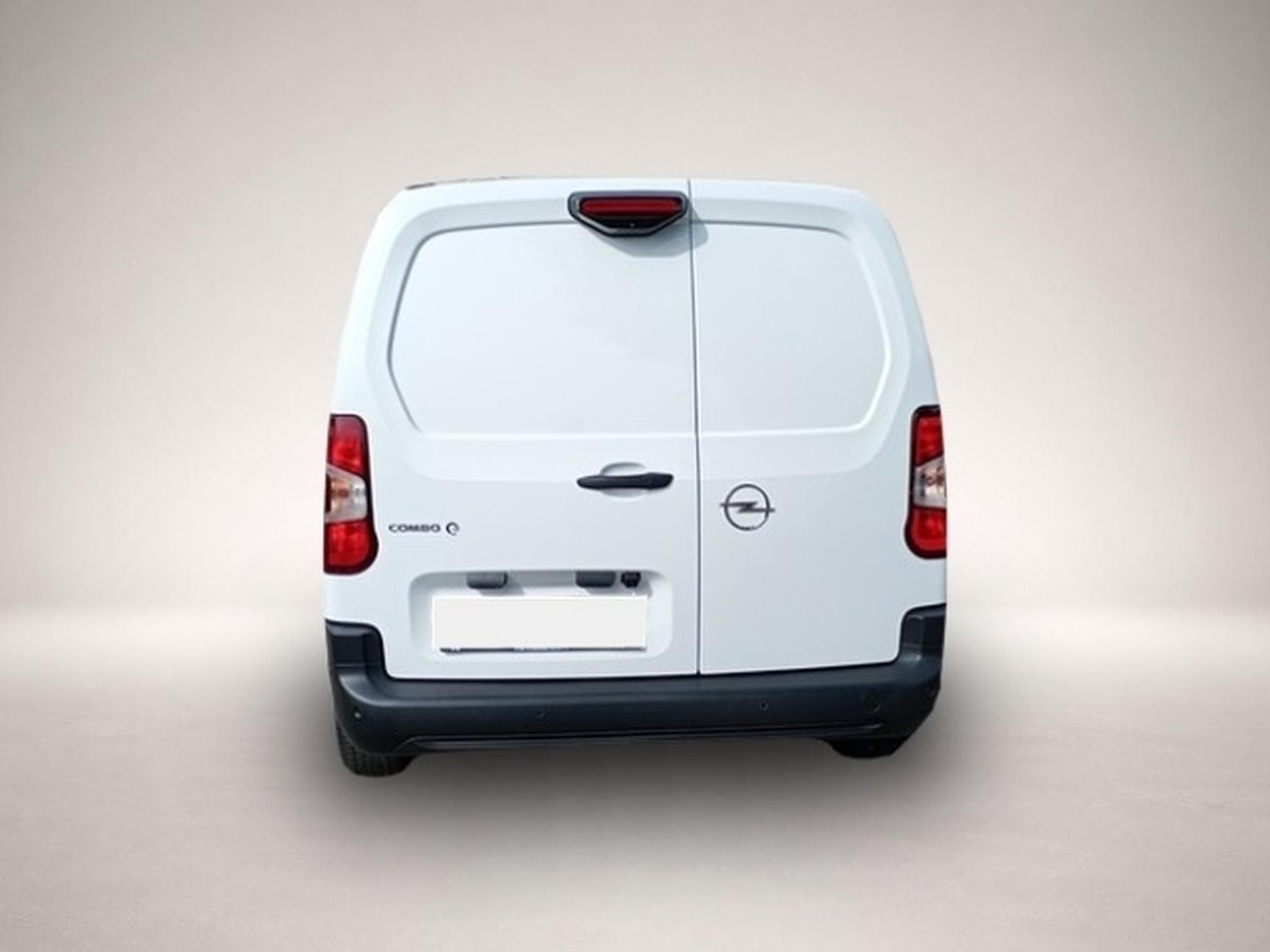 Opel Monterey (2025) - Photo 4