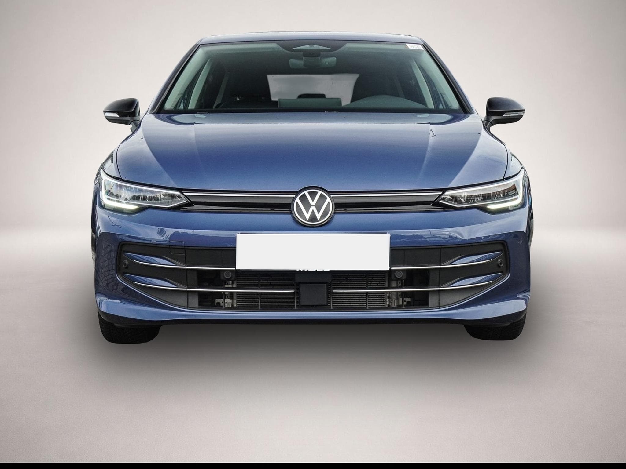 VW Golf (2026) - Foto 2