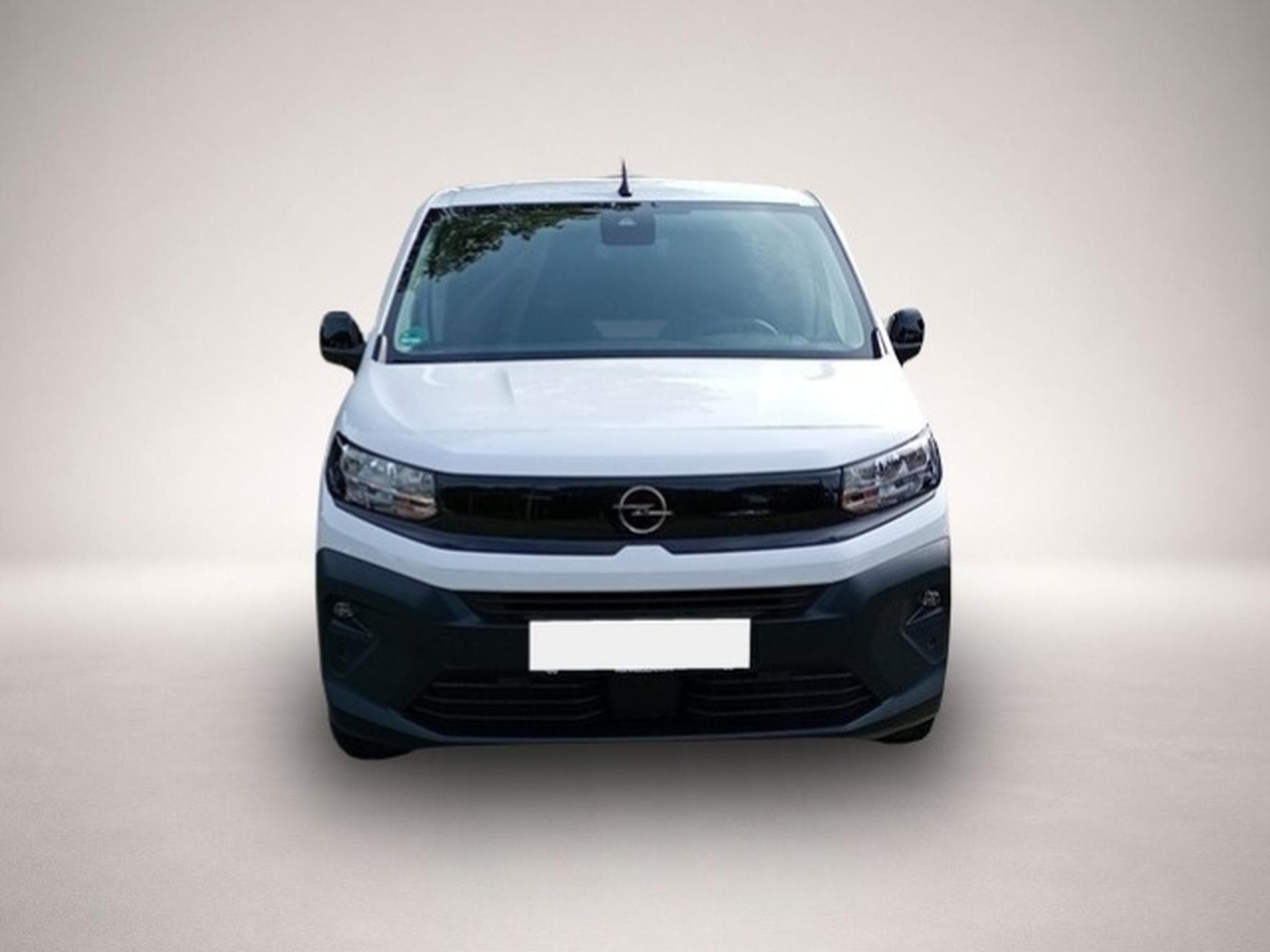 Opel Monterey (2025) - Photo 6