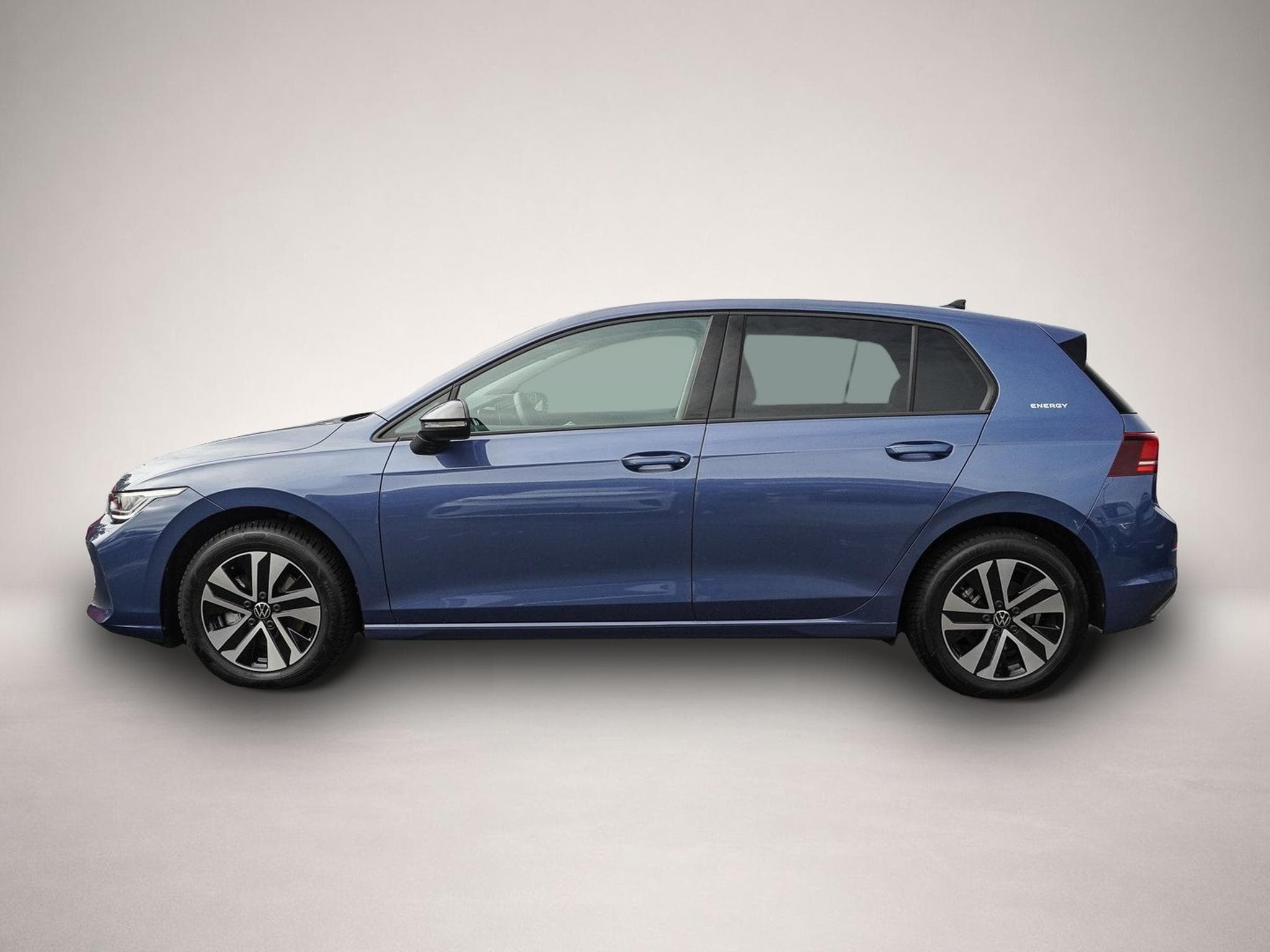 VW Golf (2026) - Foto 4