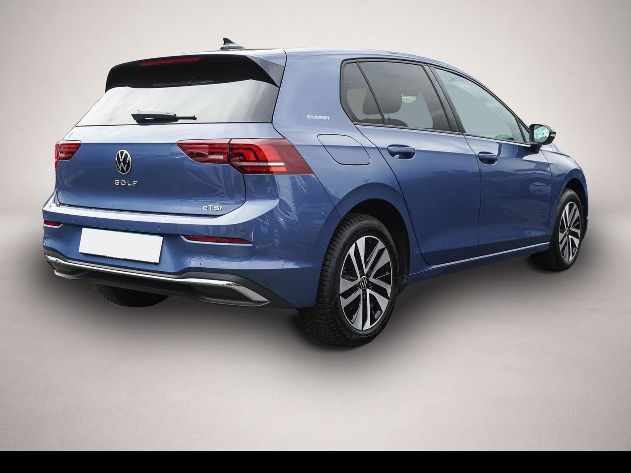 VW Golf (2026) - Foto 3