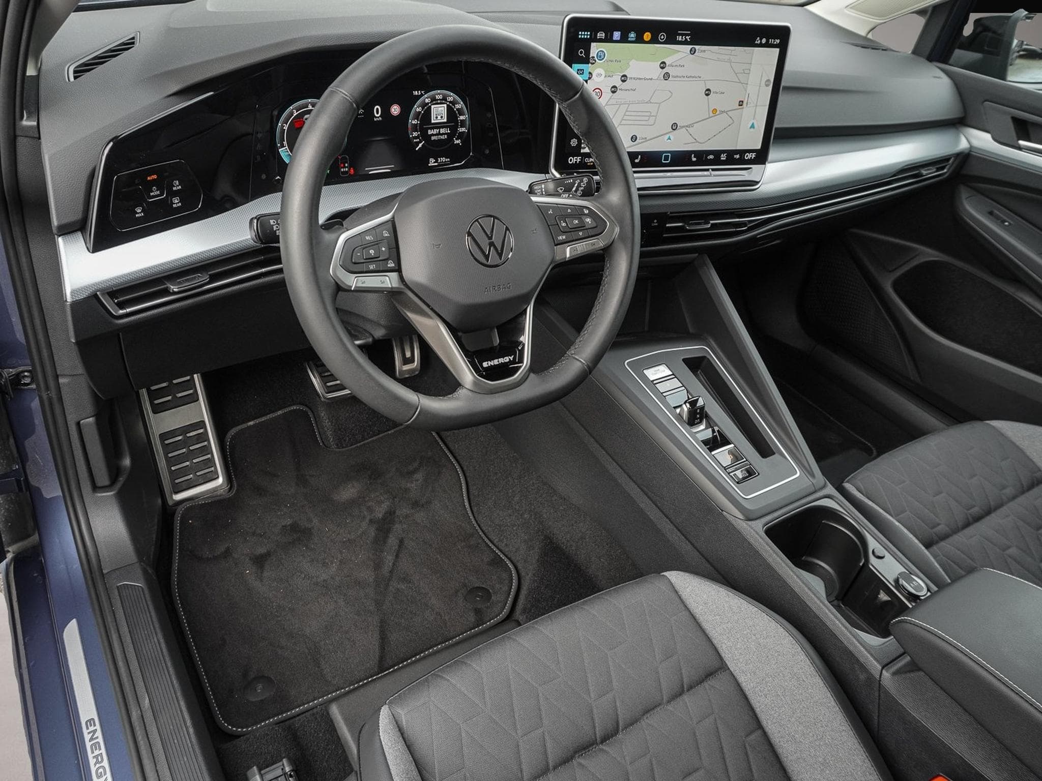 VW Golf (2026) - Foto 7