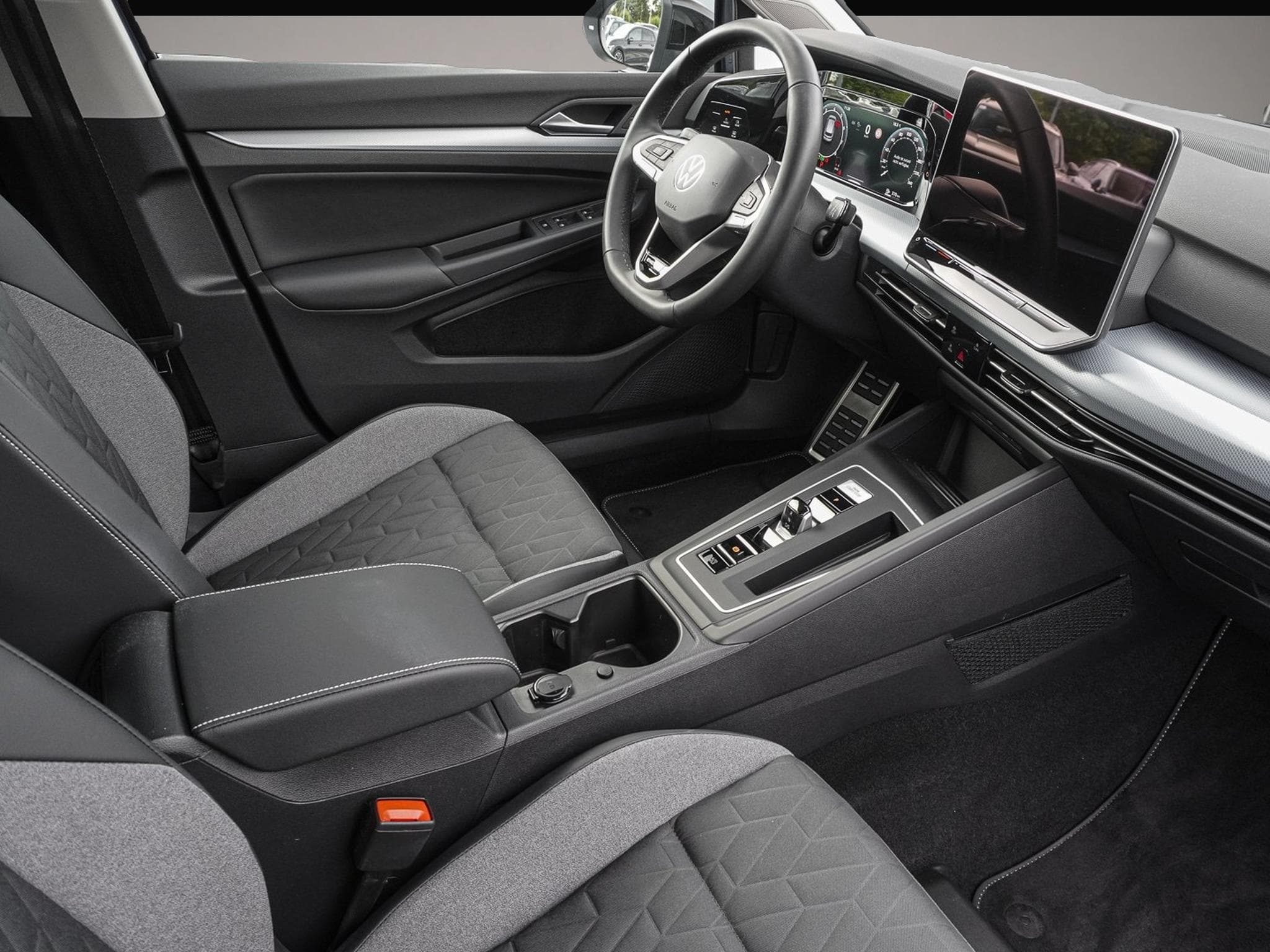 VW Golf (2026) - Foto 6