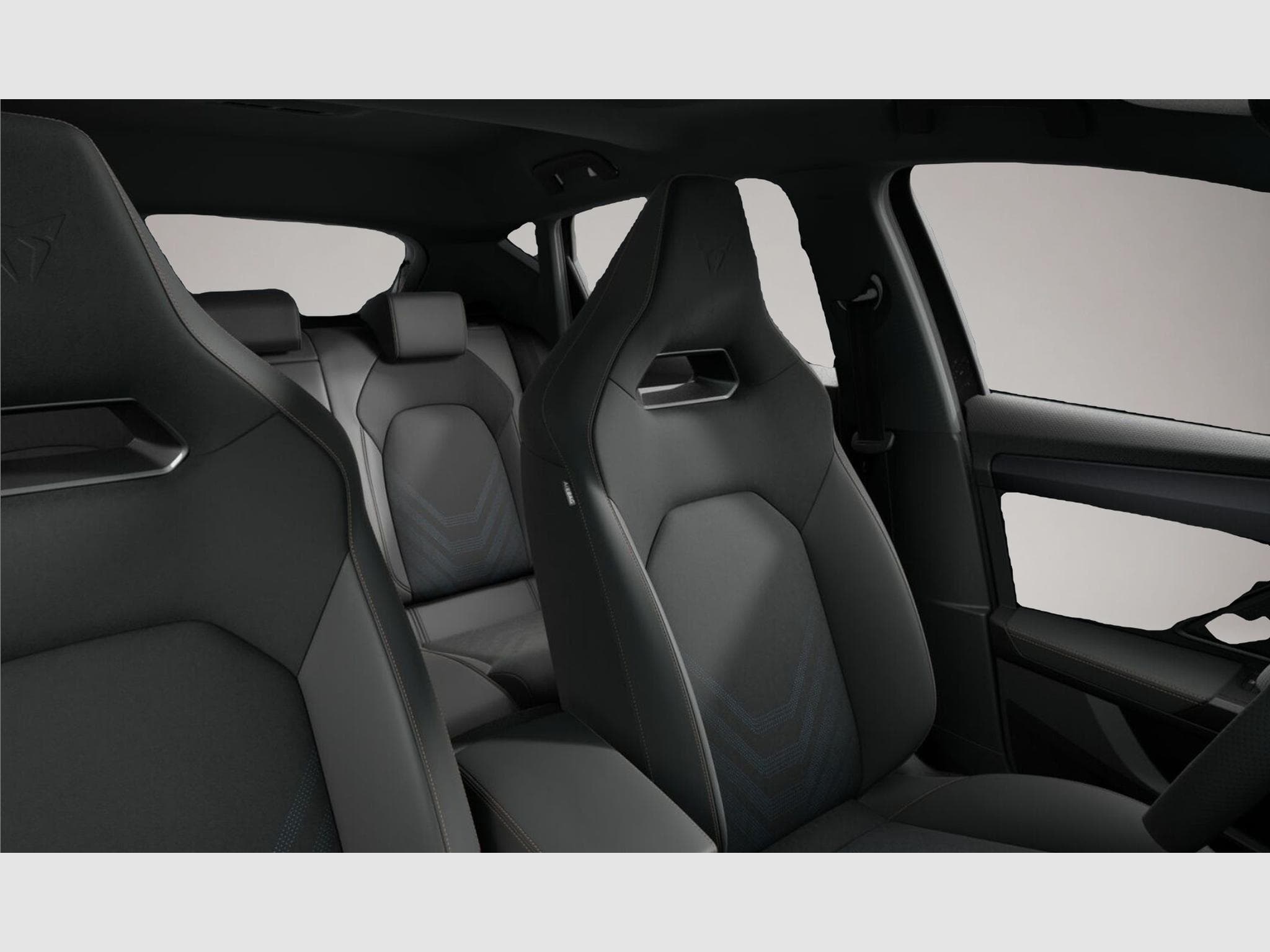 Cupra Leon (2026) - Photo 4