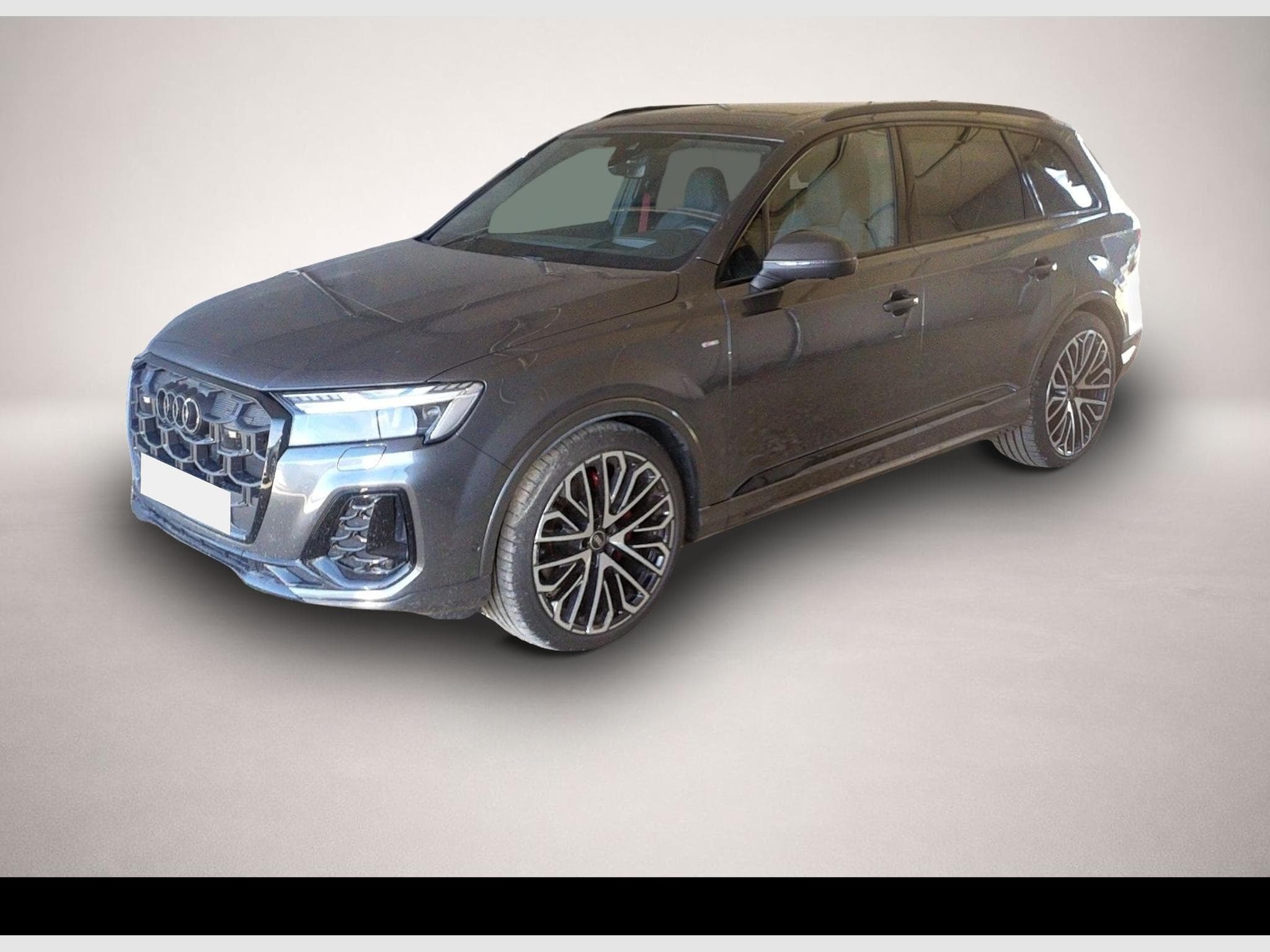 Audi Quattro (2026) - Foto 1