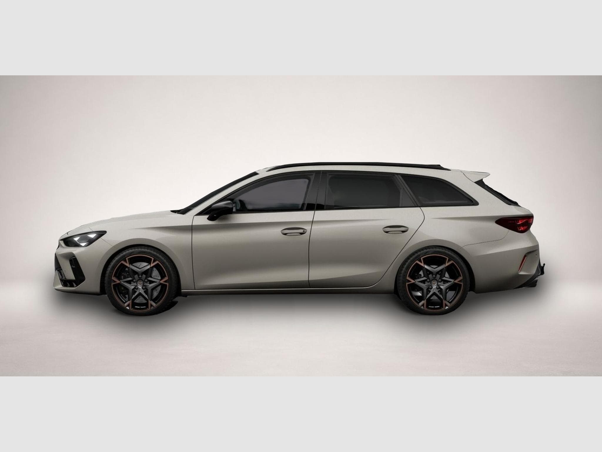 Cupra Leon (2026) - Photo 2