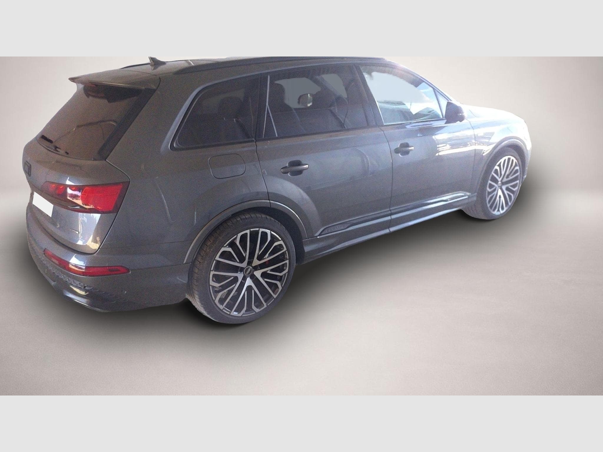 Audi Quattro (2026) - Foto 3