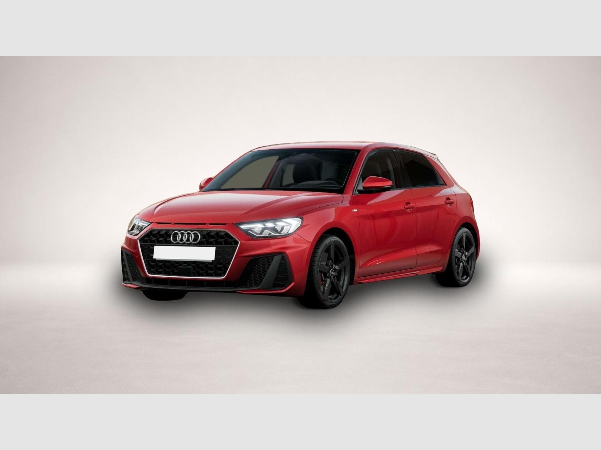 Audi A1 (2026) - Foto 1